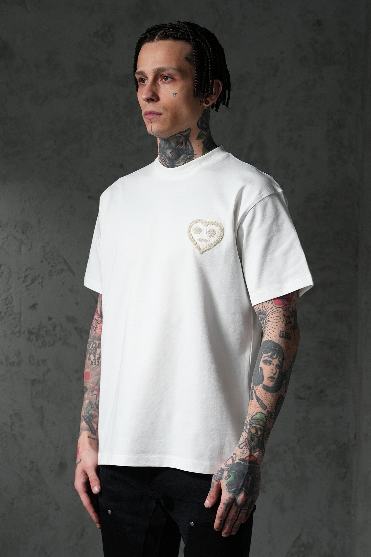 TEE SHIRT LL1100116