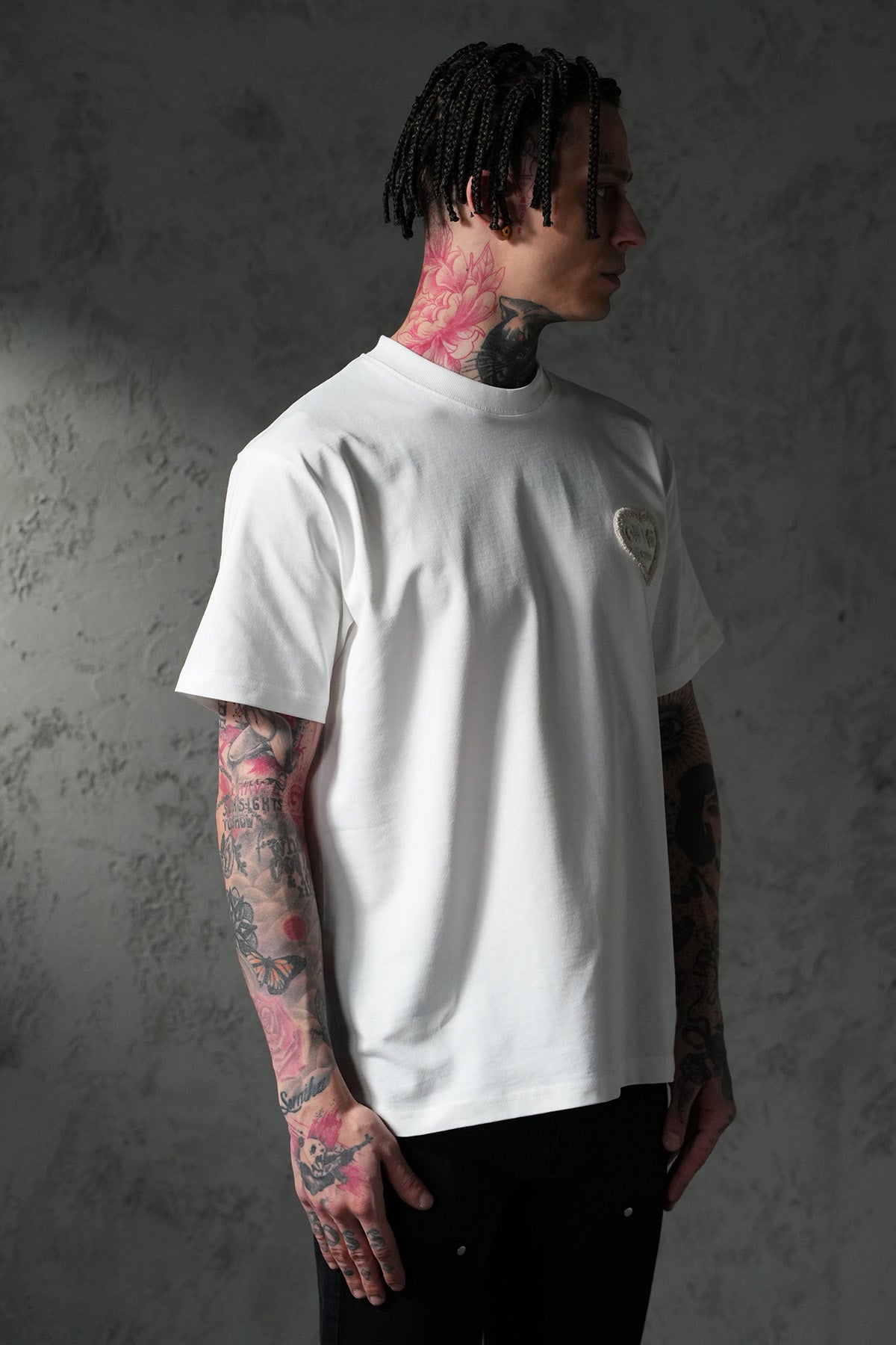 TEE SHIRT LL1100116