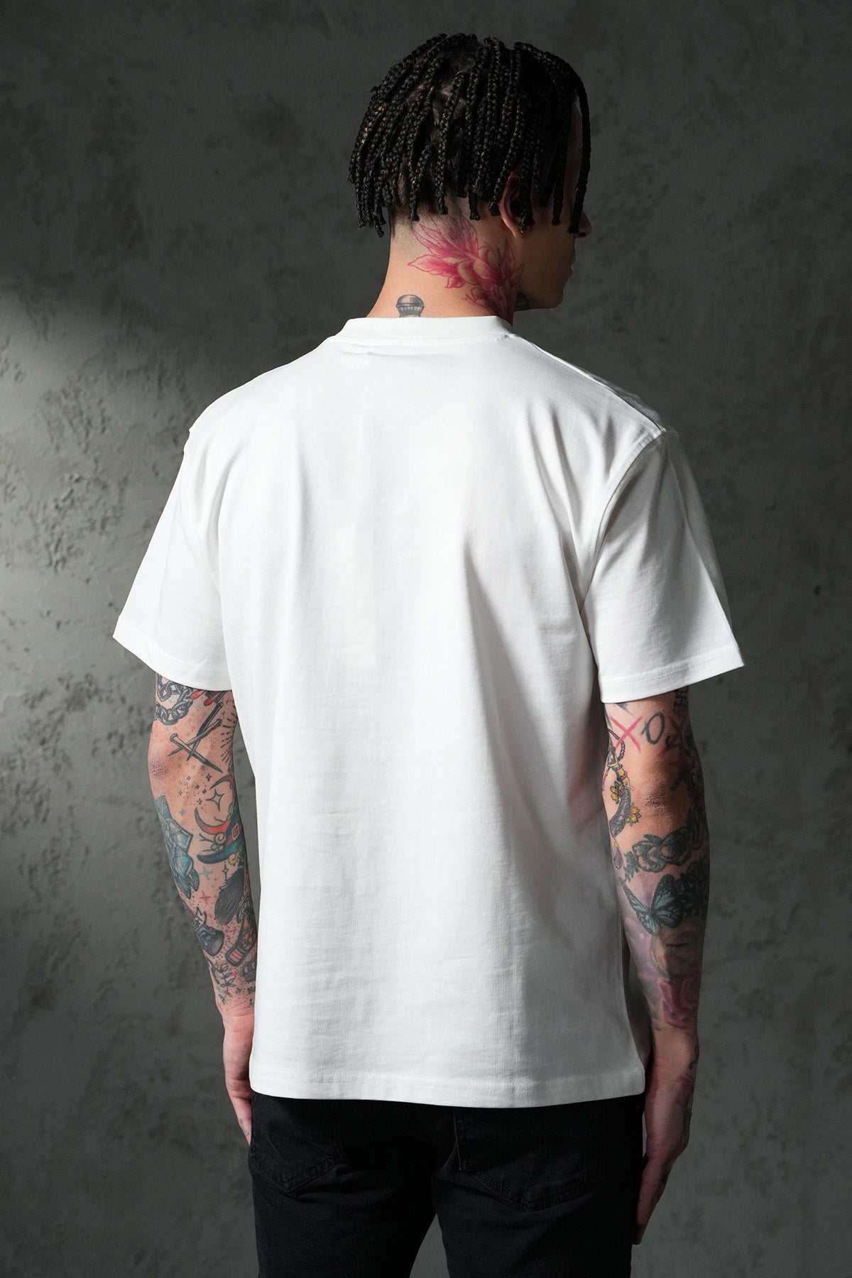 TEE SHIRT LL1100116