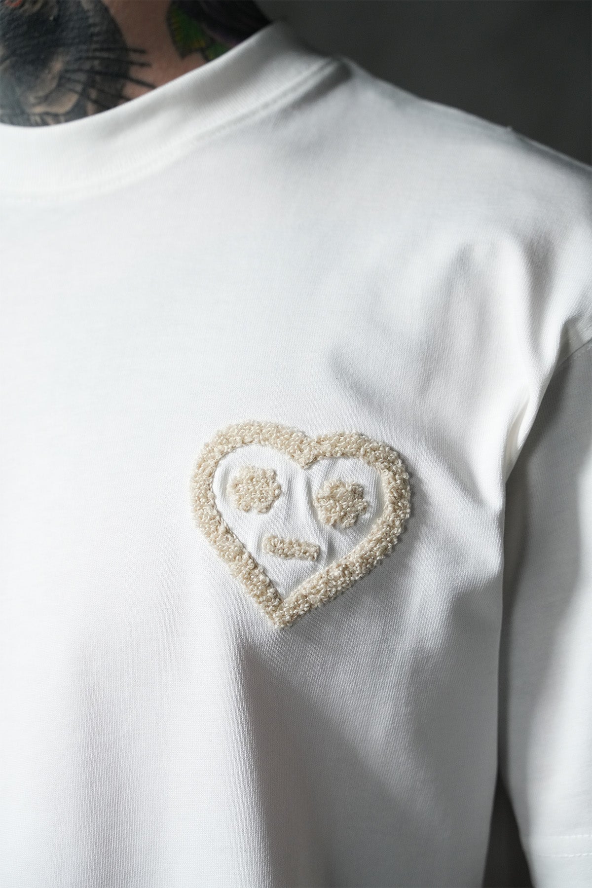 TEE SHIRT LL1100116