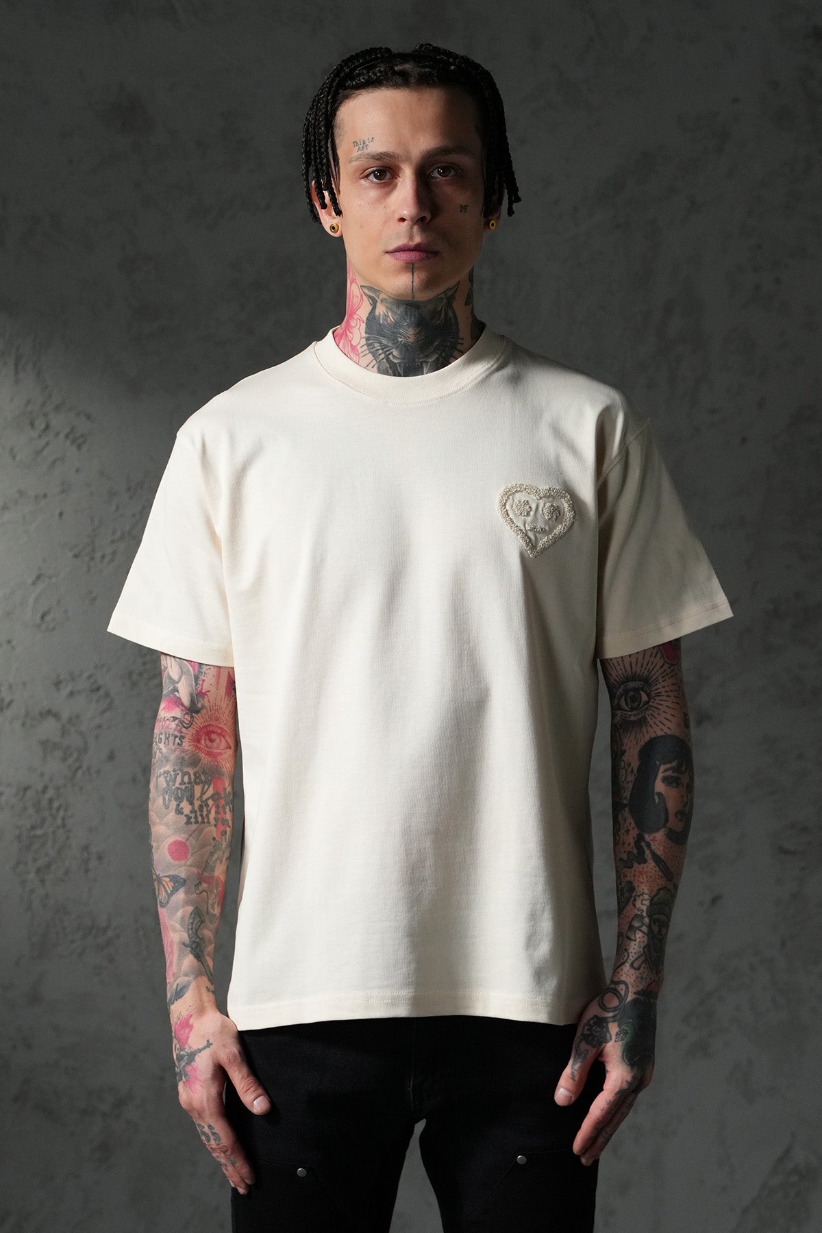 TEE SHIRT LL1100116