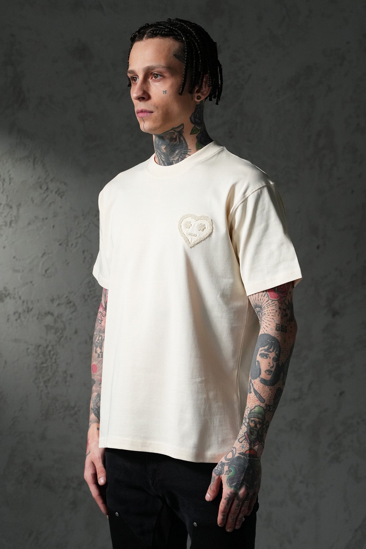 TEE SHIRT LL1100116