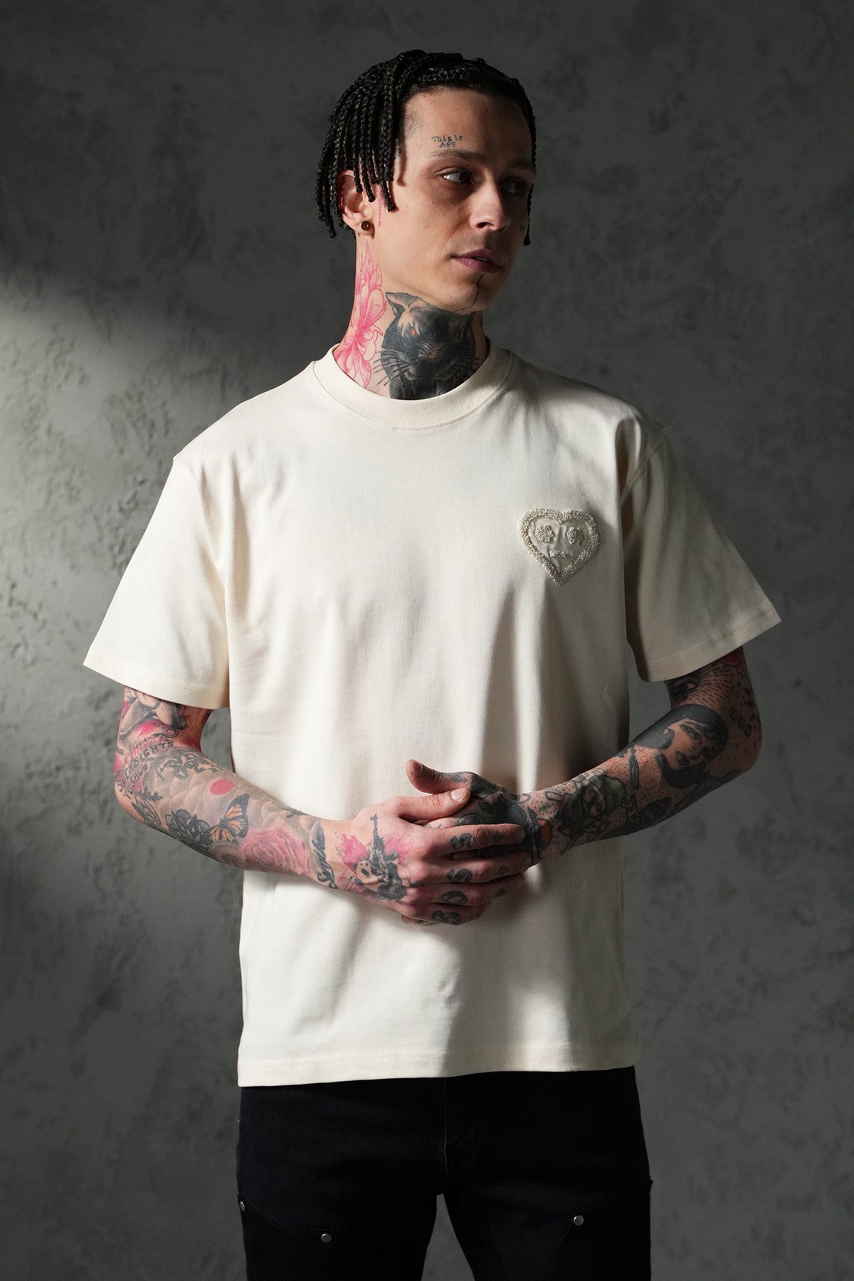 TEE SHIRT LL1100116