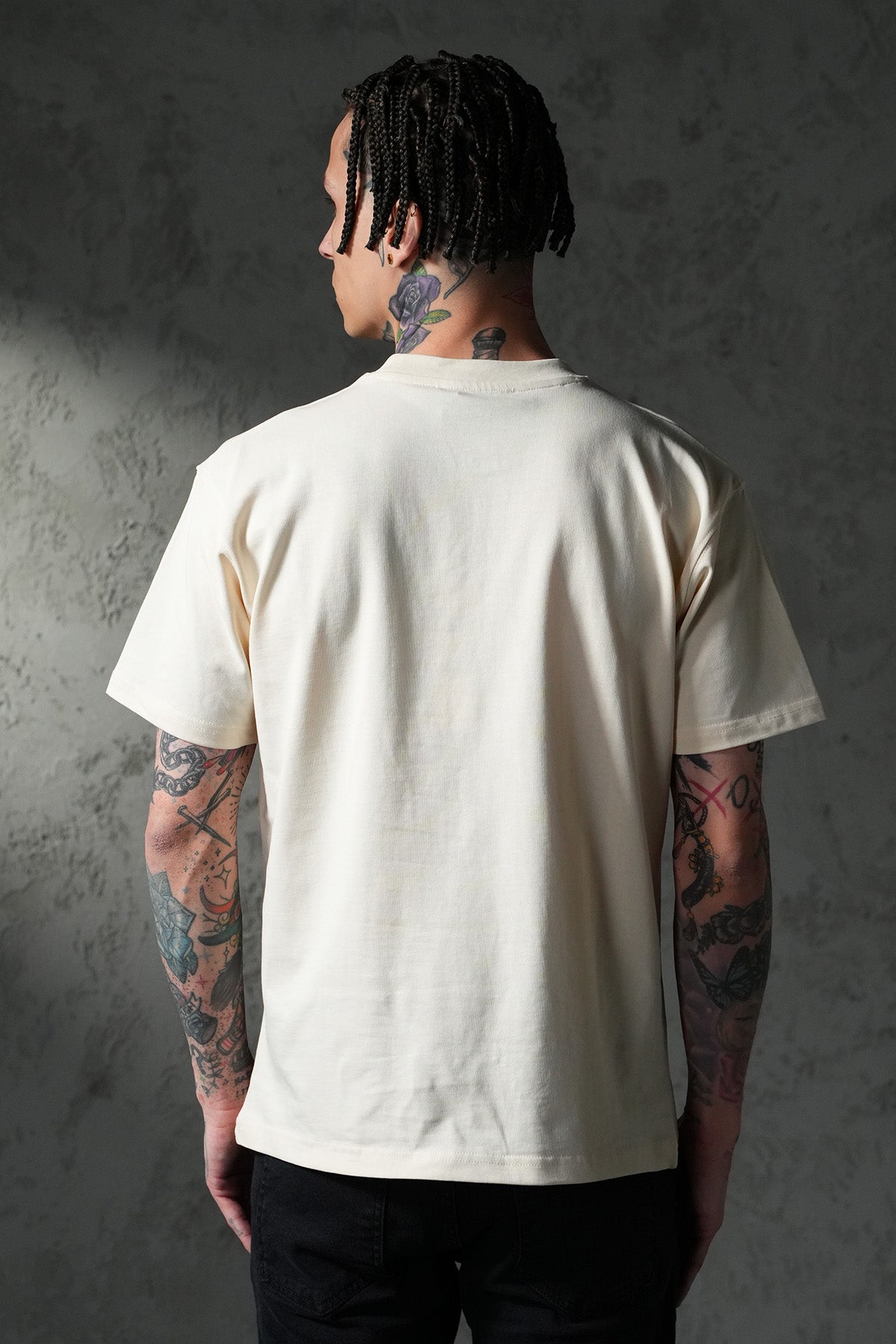TEE SHIRT LL1100116