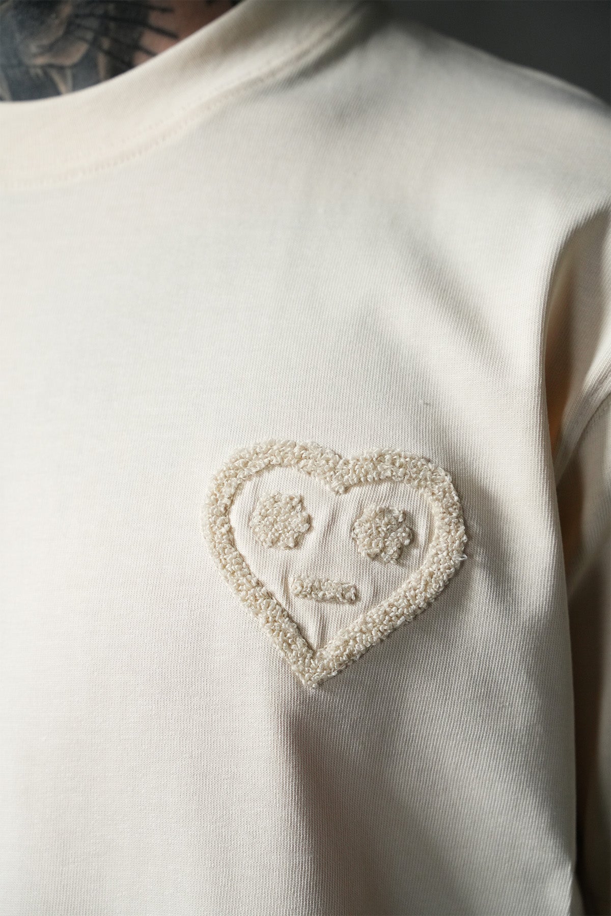TEE SHIRT LL1100116