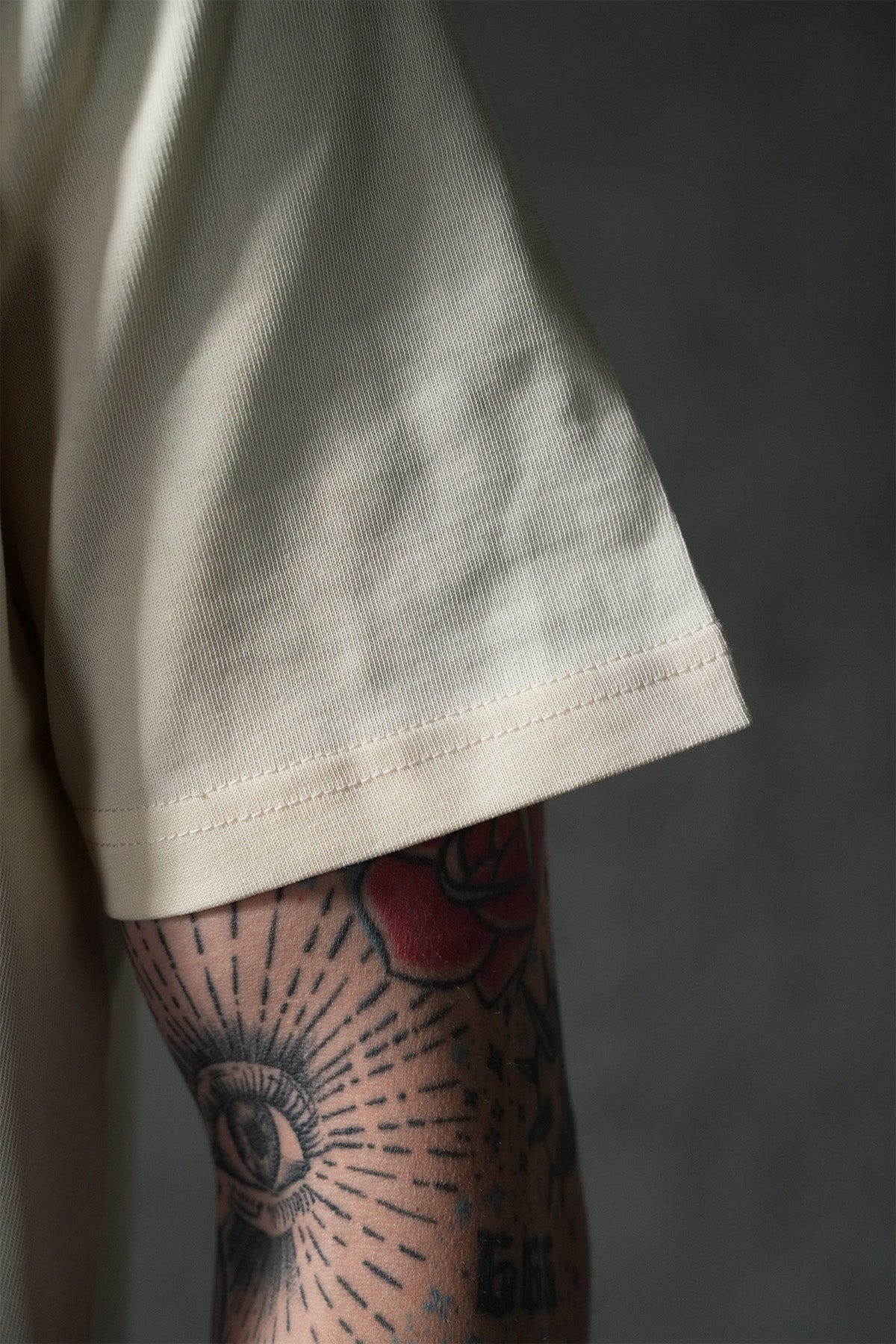 TEE SHIRT LL1100116