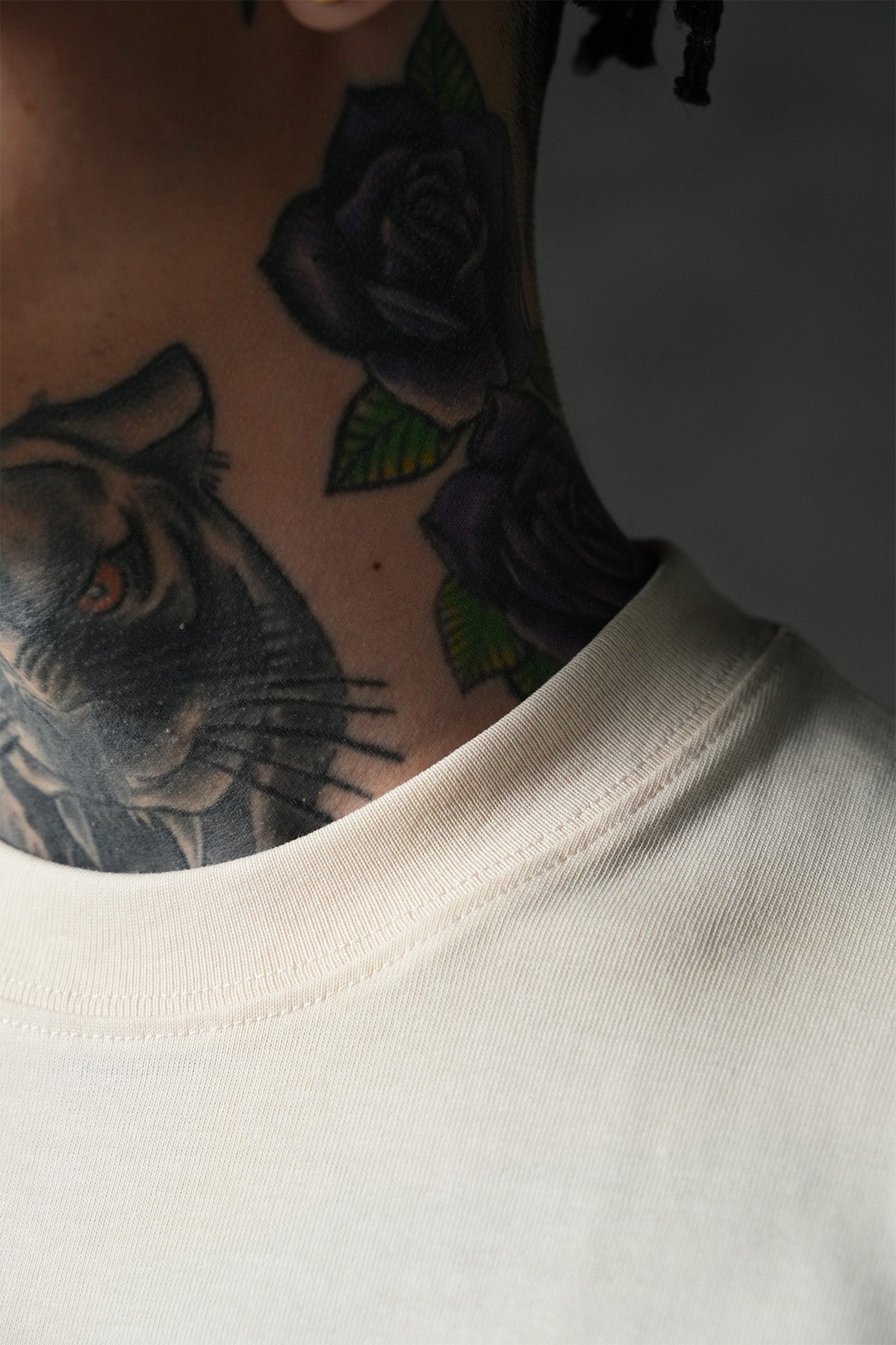 TEE SHIRT LL1100116