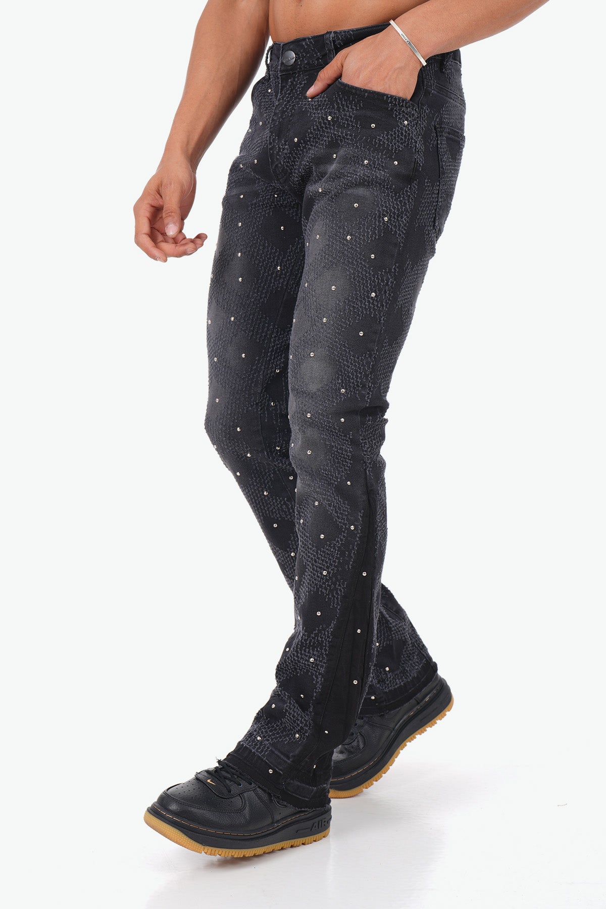 JEAN FLARE LL2000211