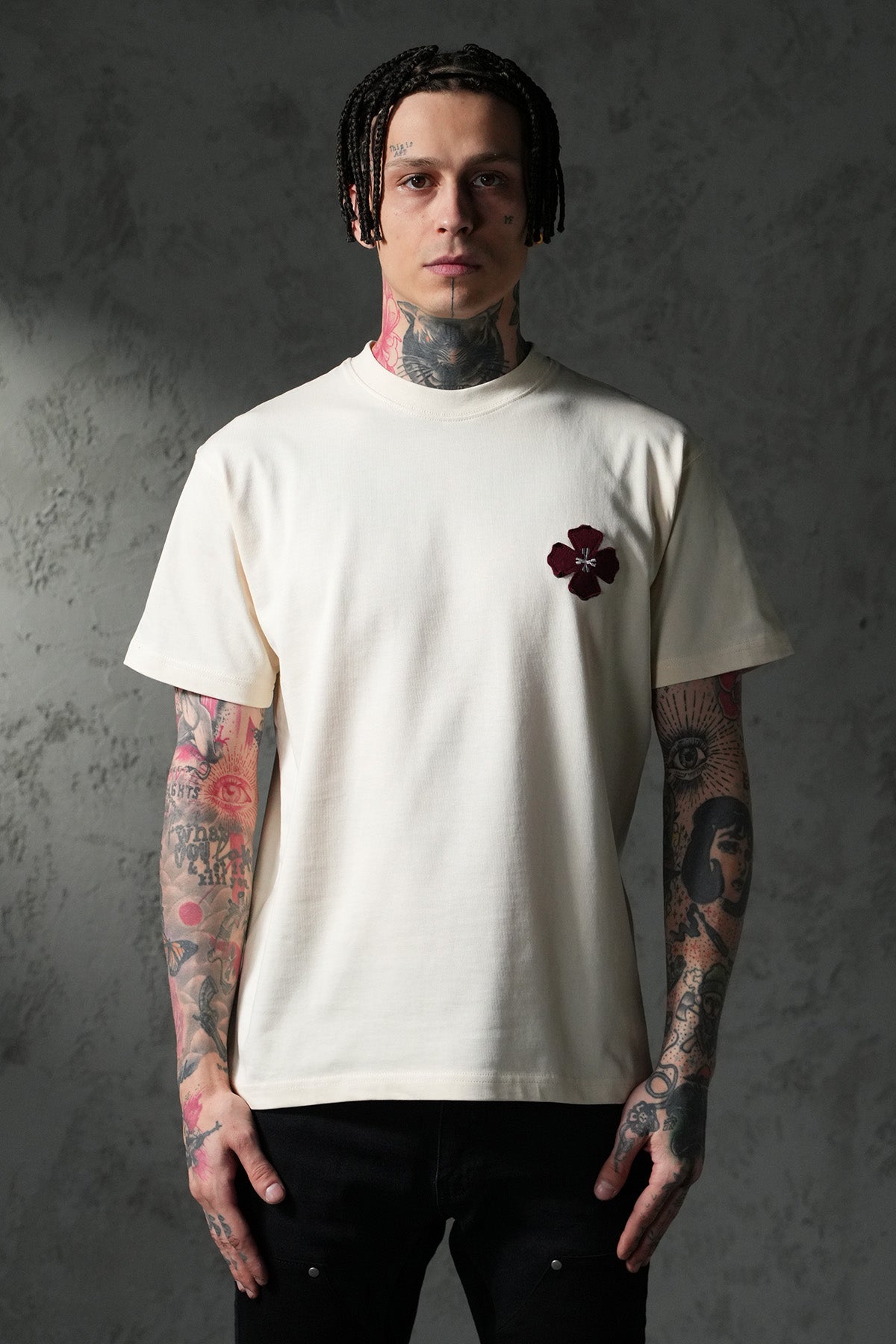 TEE SHIRT LL1100153