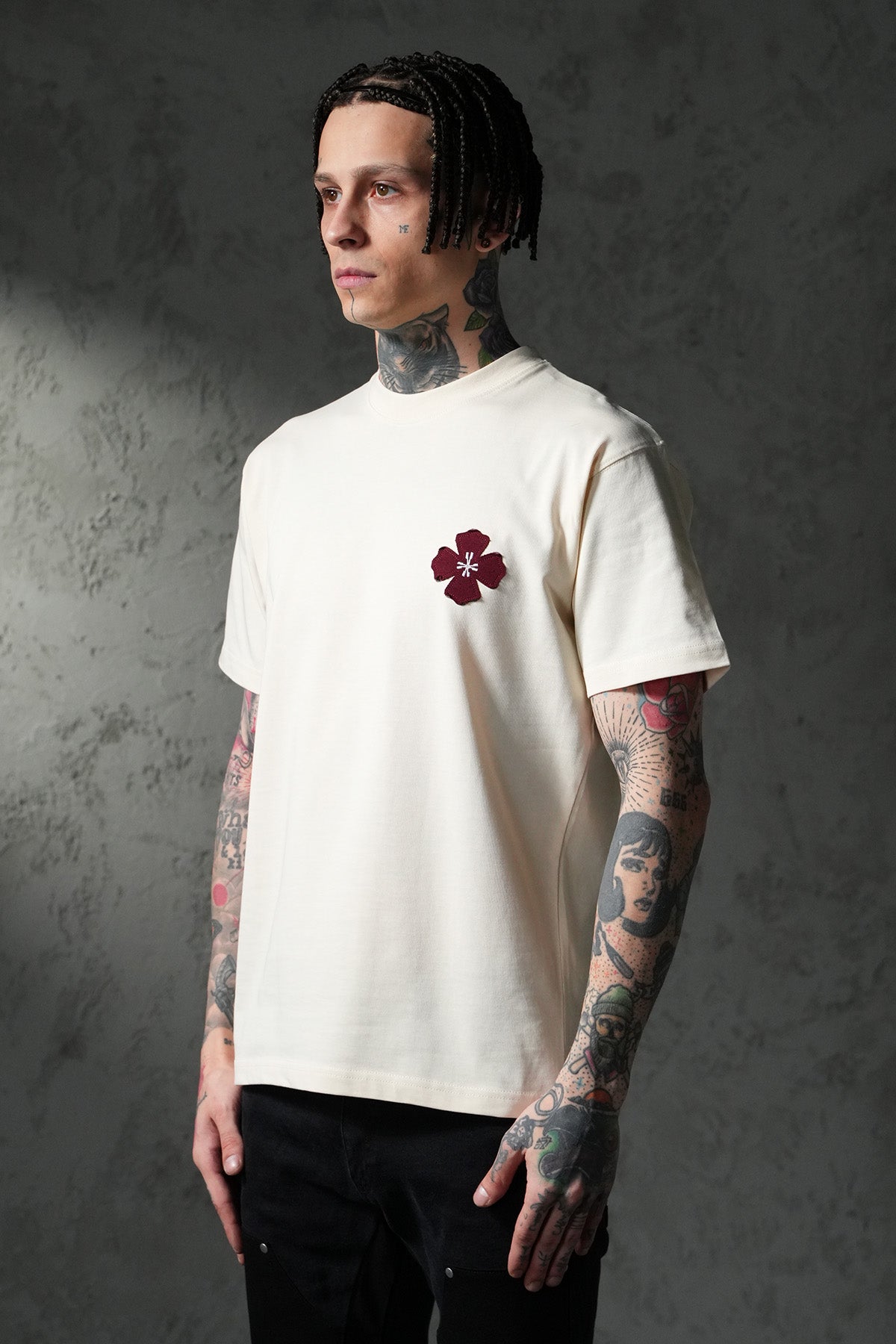 TEE SHIRT LL1100153