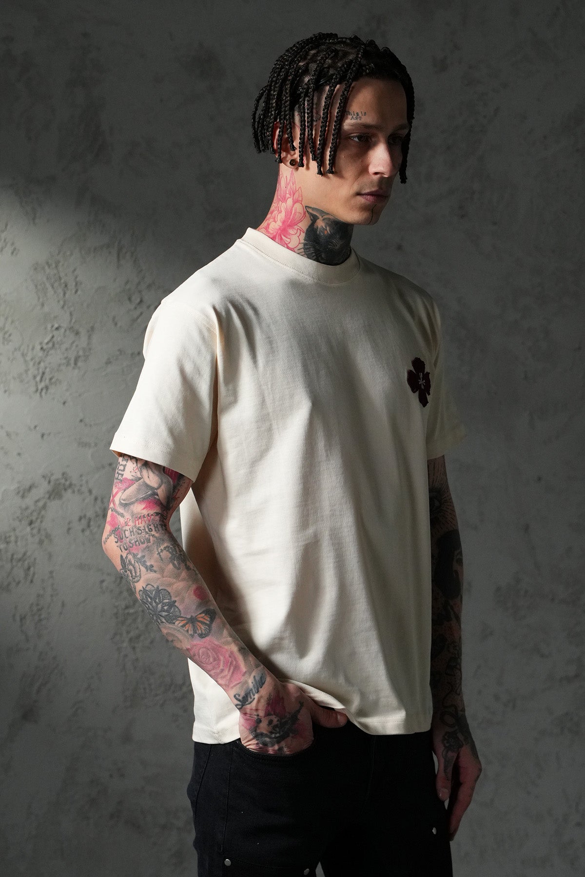 T-SHIRT LL1100153