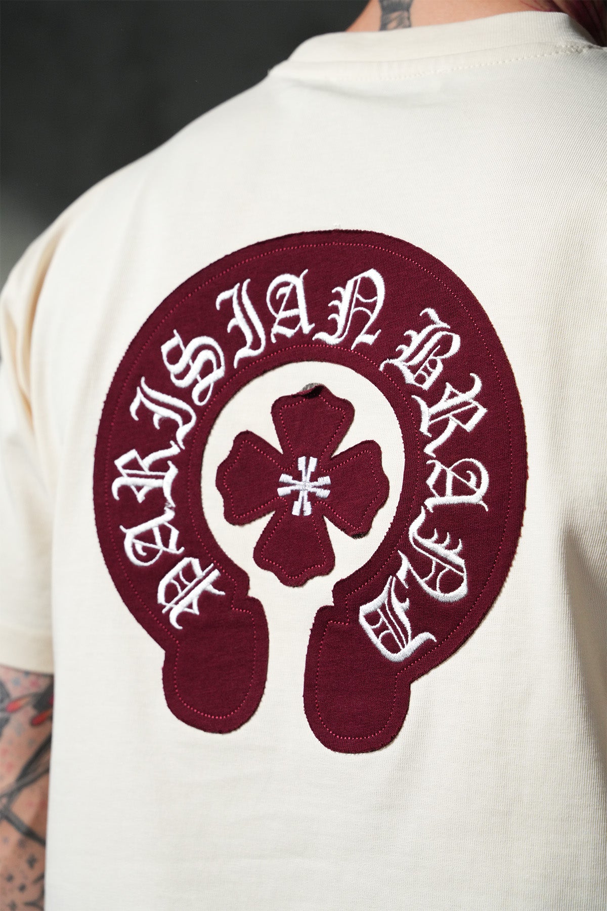T-SHIRT LL1100153
