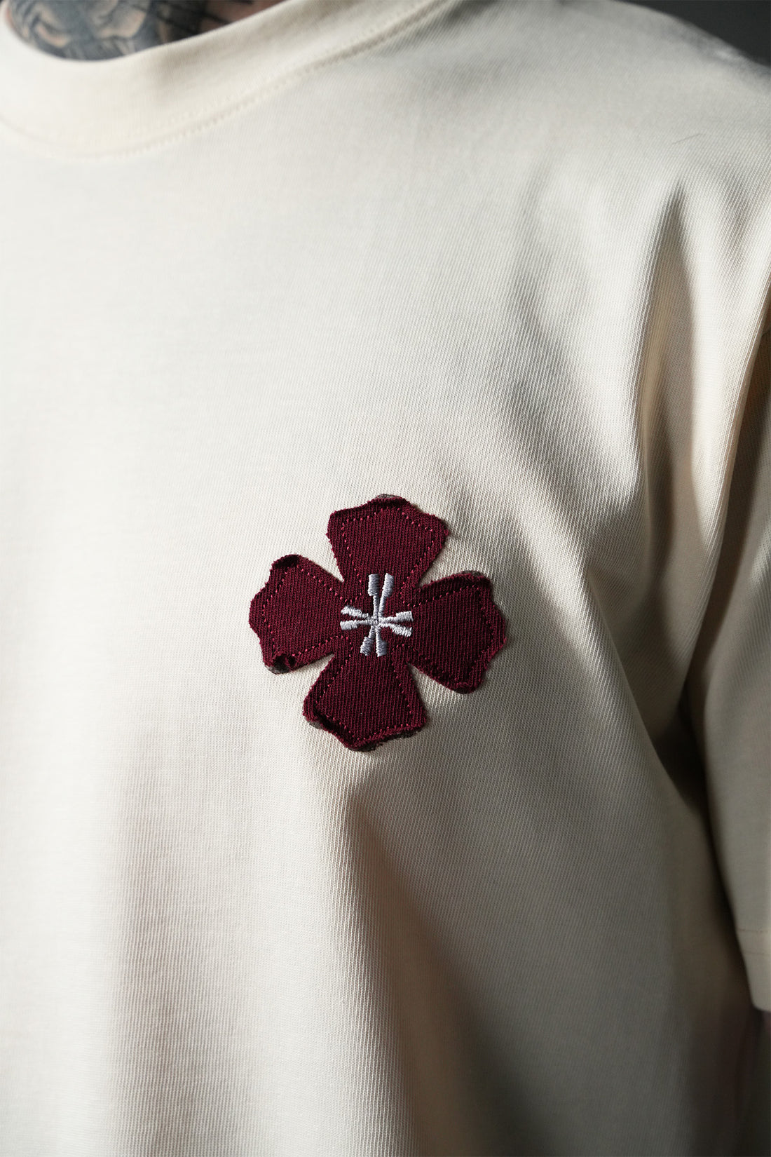 T-SHIRT LL1100153