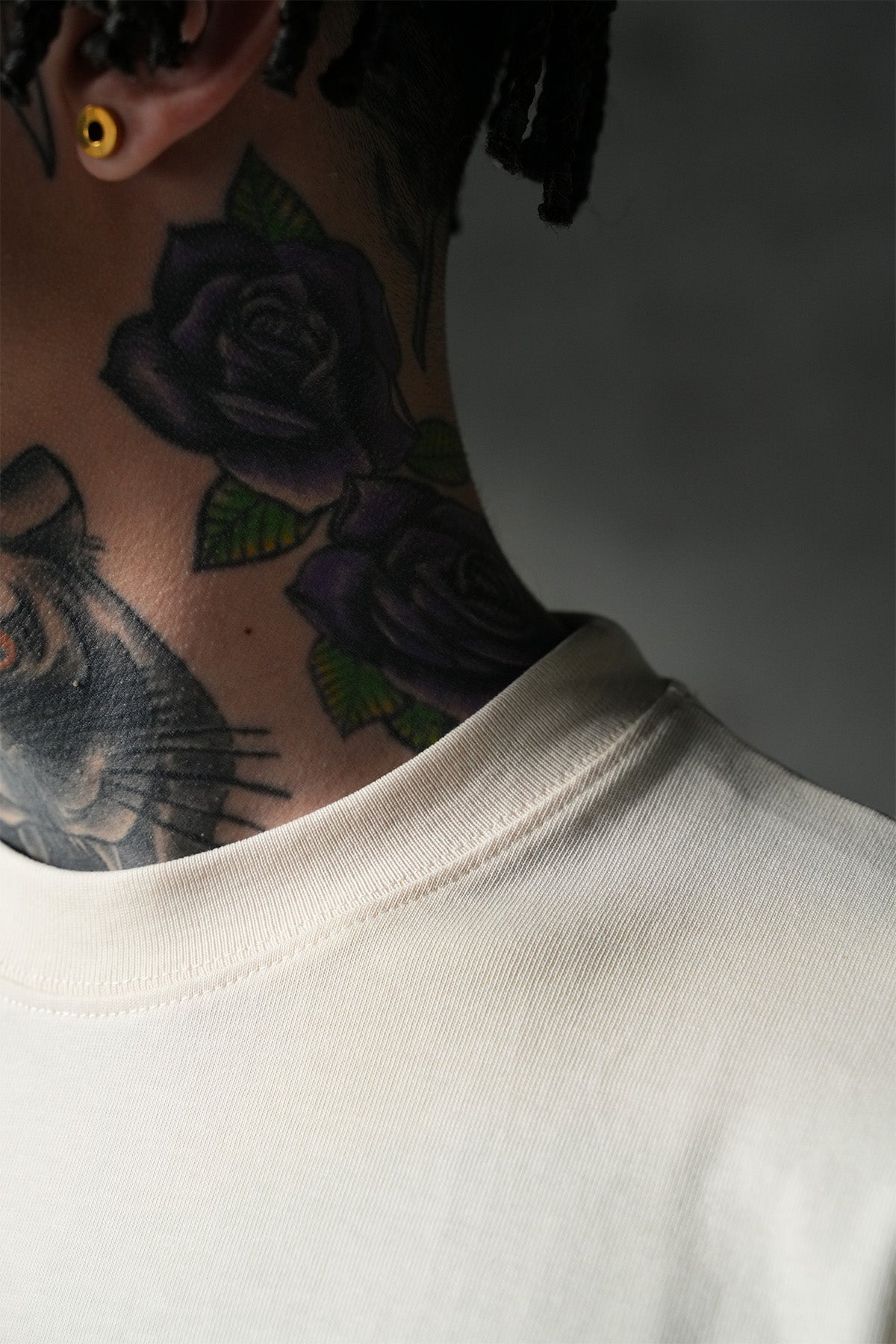 T-SHIRT LL1100153