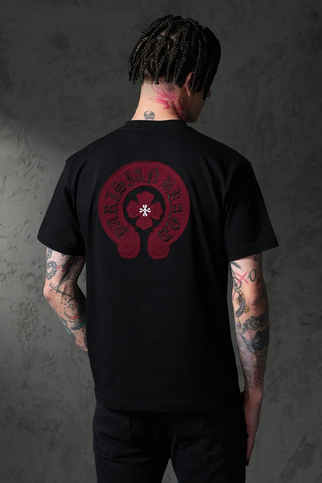 T-SHIRT LL1100153