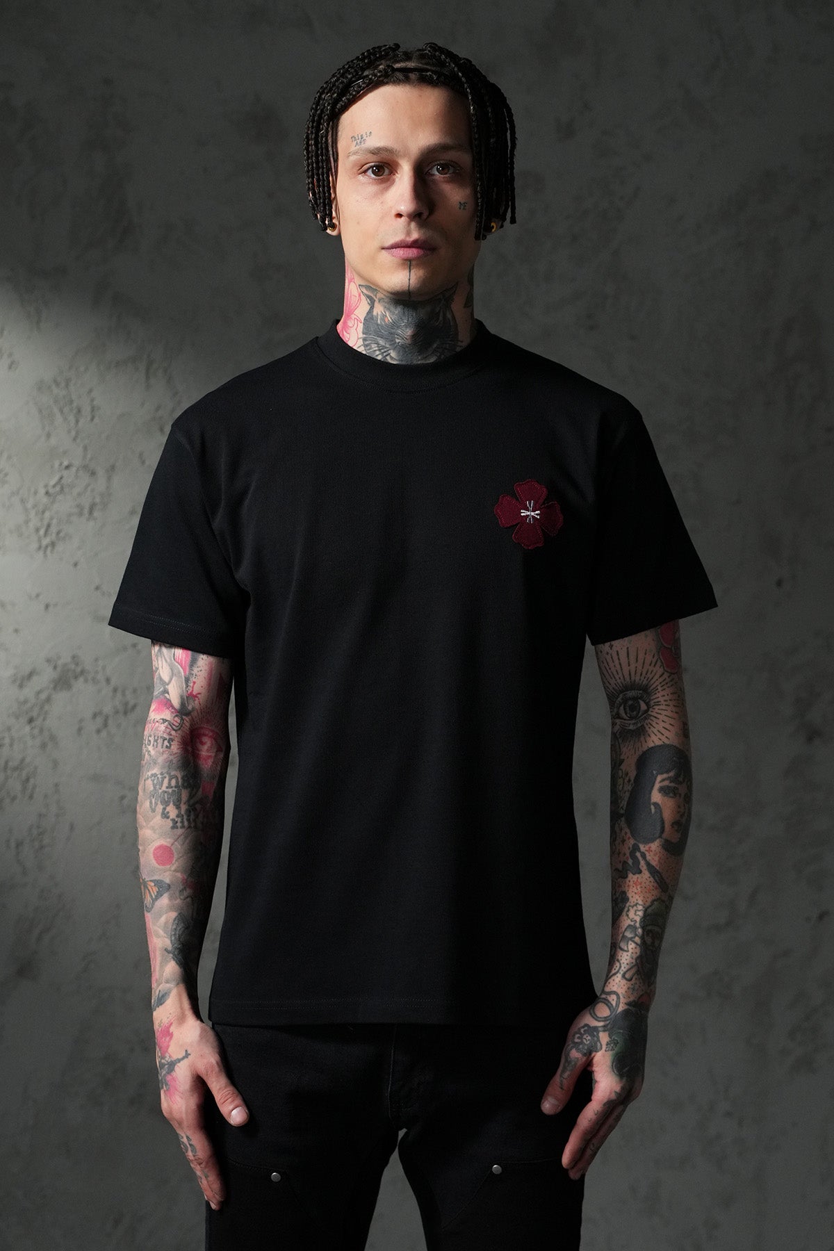 T-SHIRT LL1100153