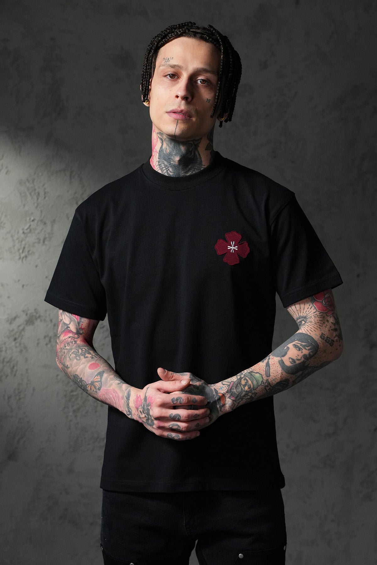 TEE SHIRT LL1100153