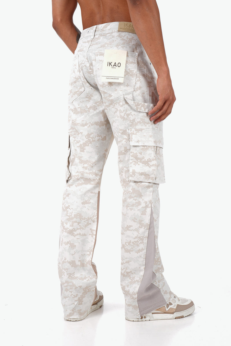 JEAN ART530 - BEIGE