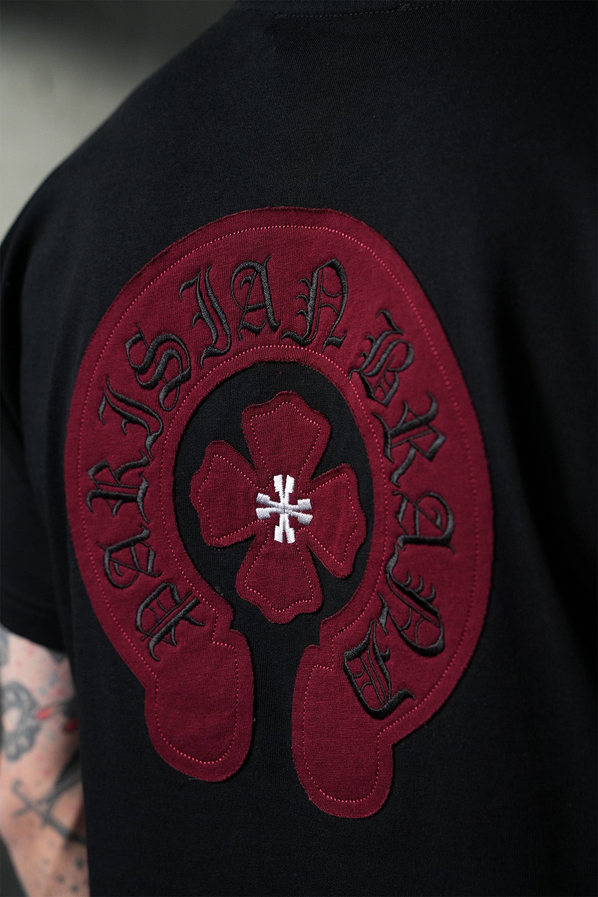 TEE SHIRT LL1100153