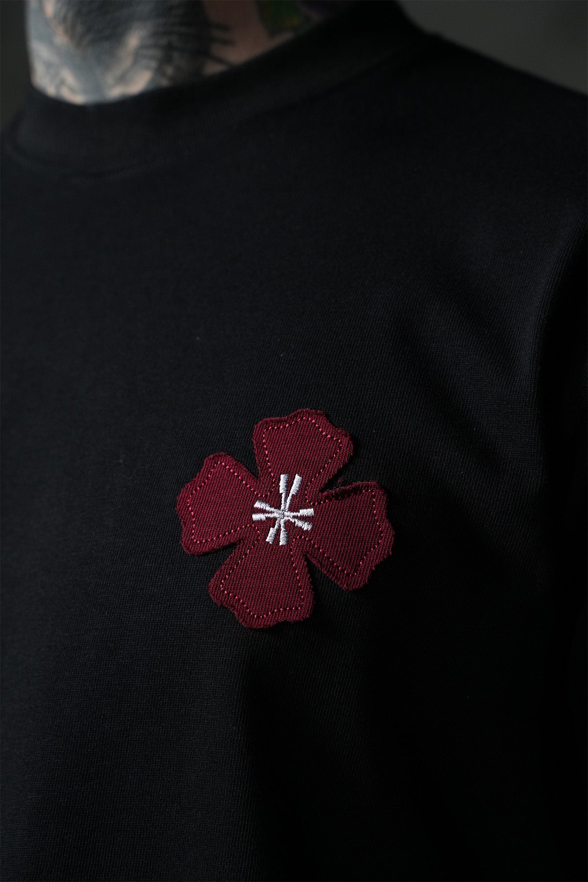 TEE SHIRT LL1100153