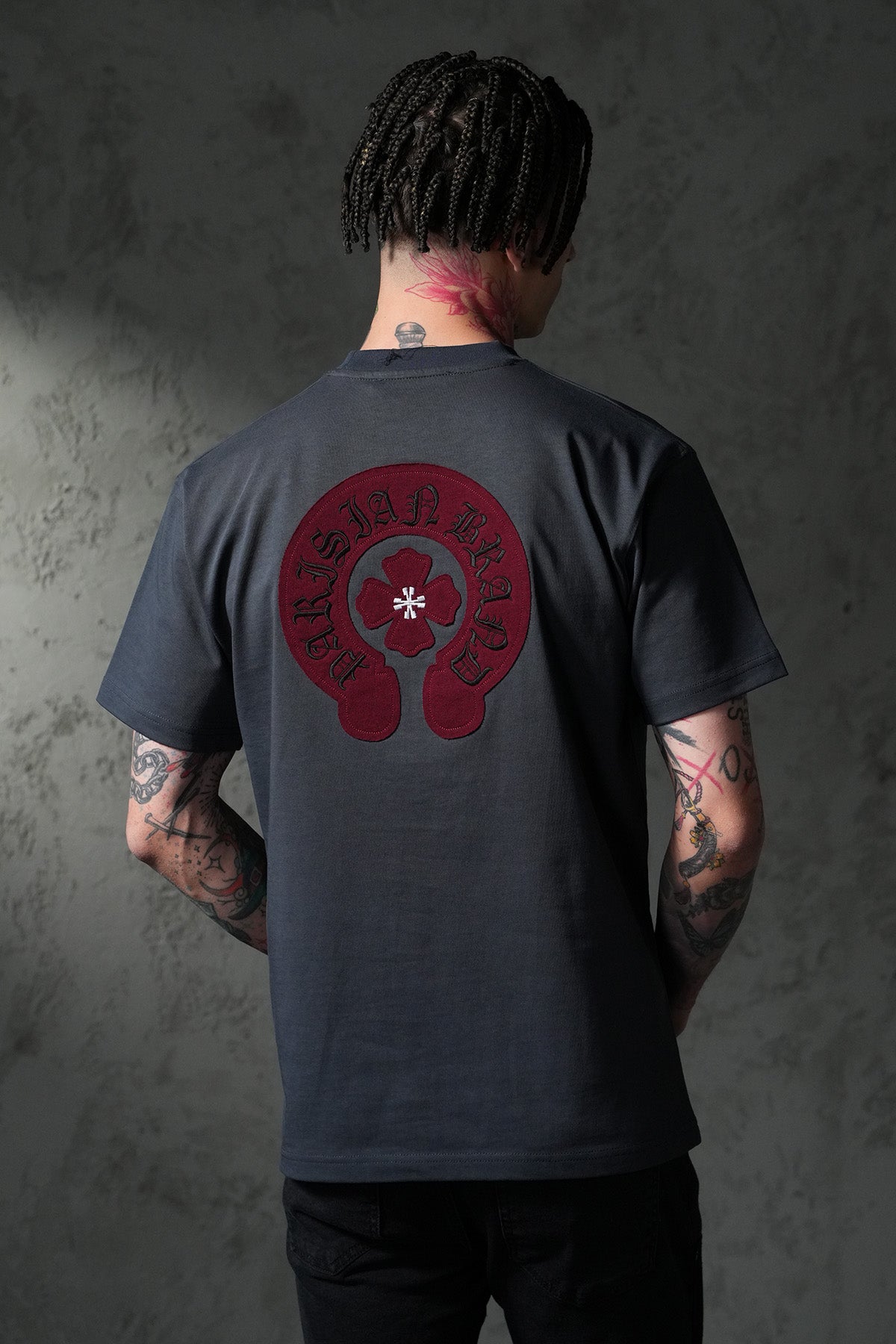 TEE SHIRT LL1100153
