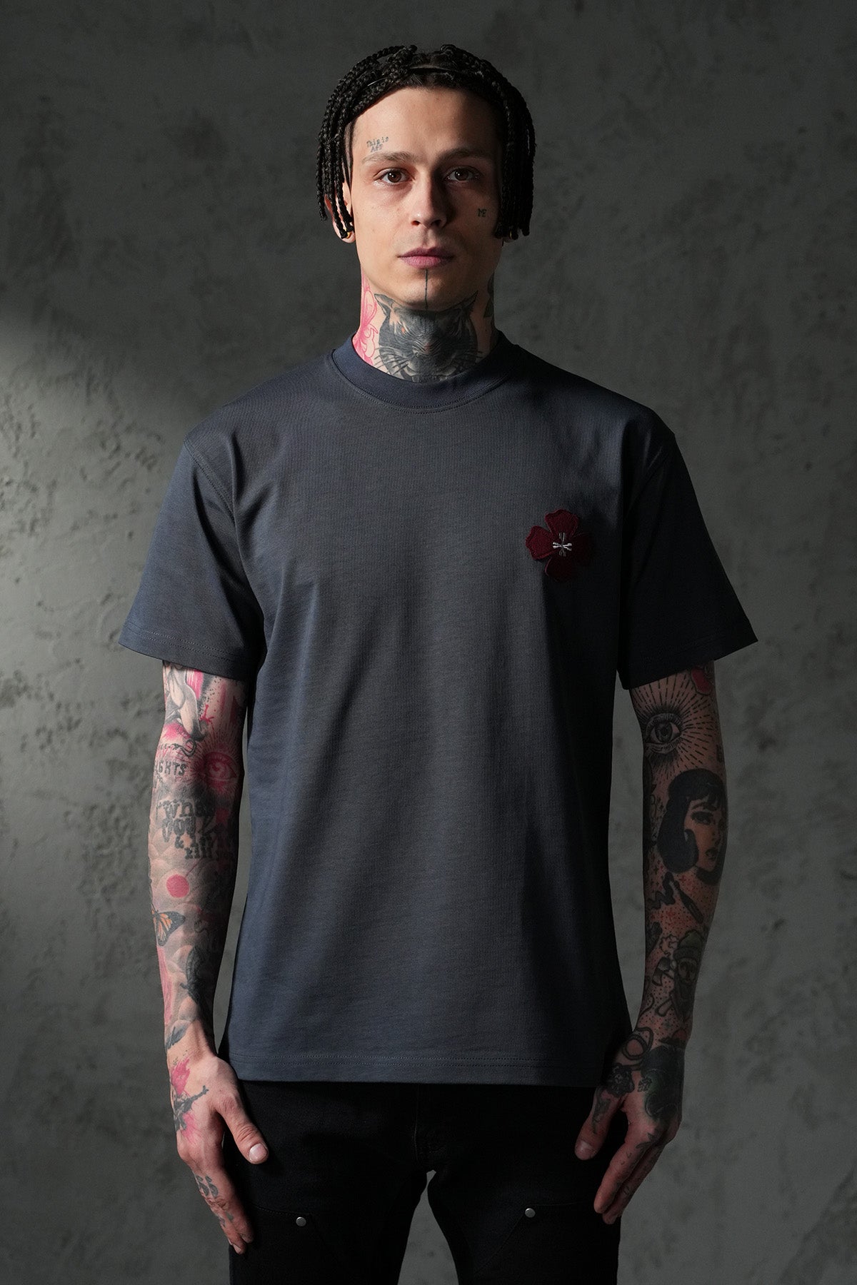 TEE SHIRT LL1100153