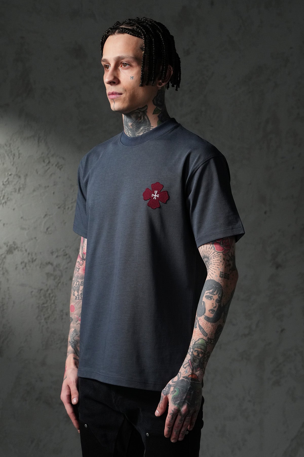 TEE SHIRT LL1100153