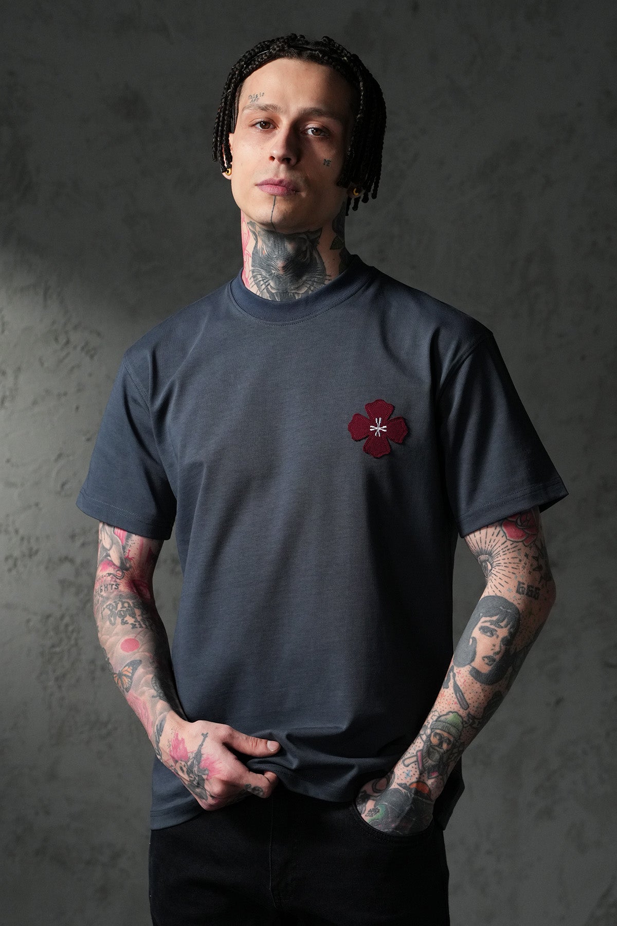 T-SHIRT LL1100153