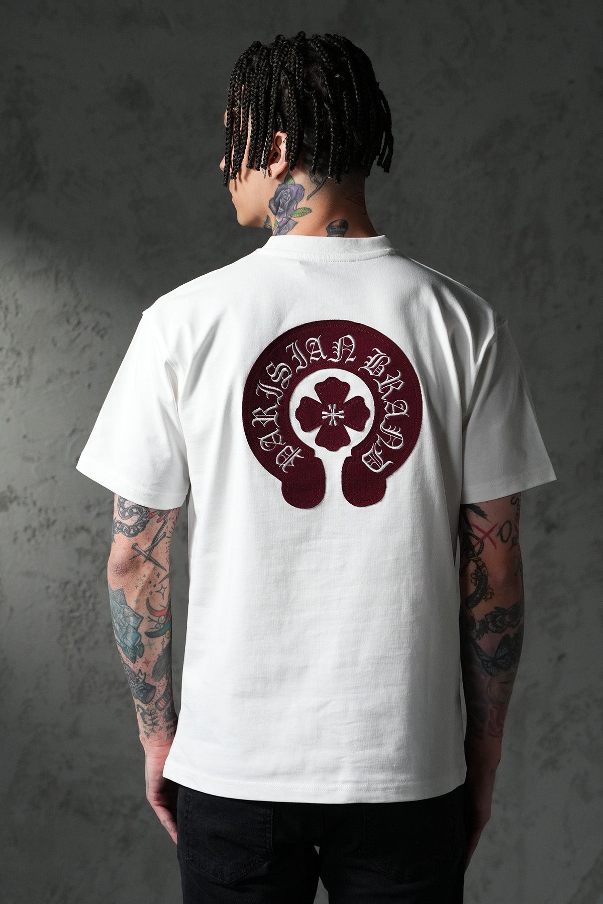 TEE SHIRT LL1100153