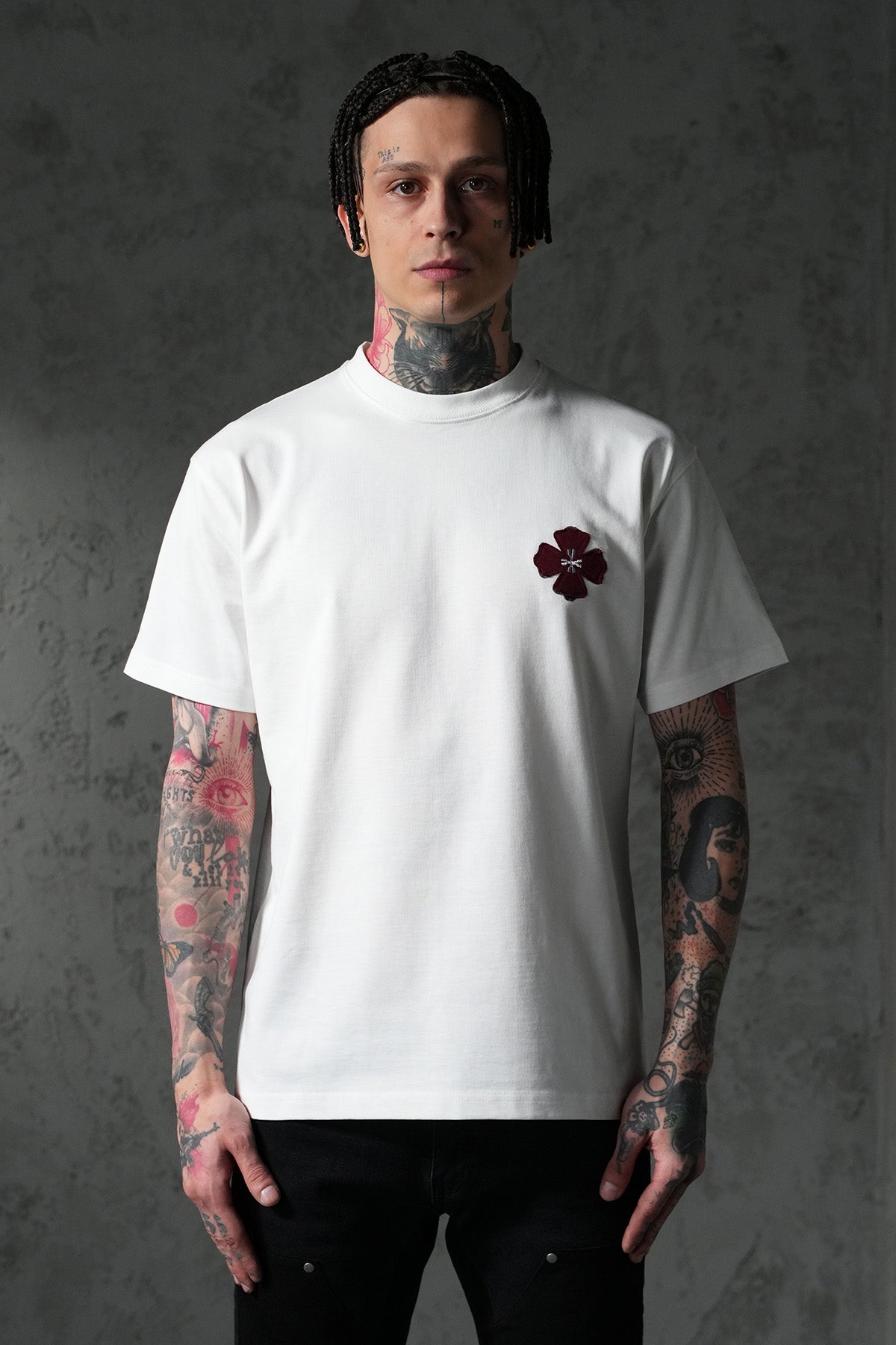 T-SHIRT LL1100153