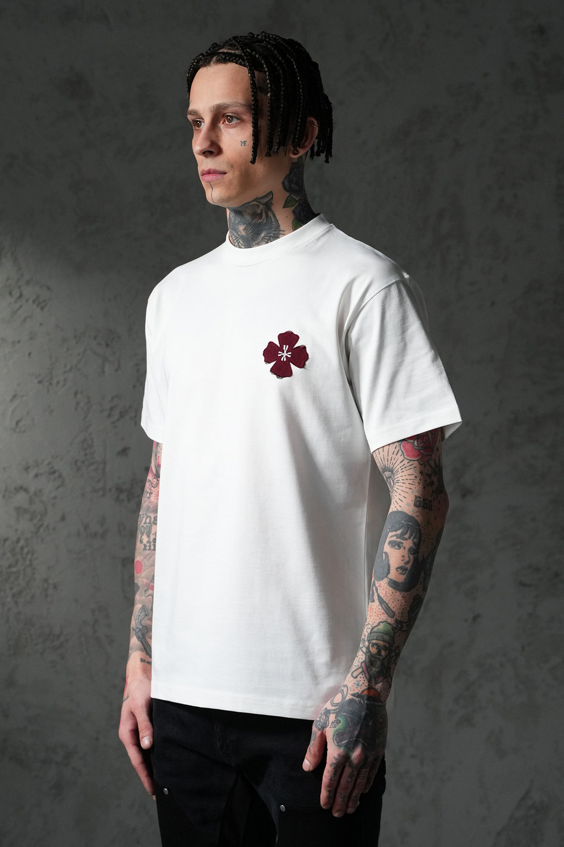 T-SHIRT LL1100153