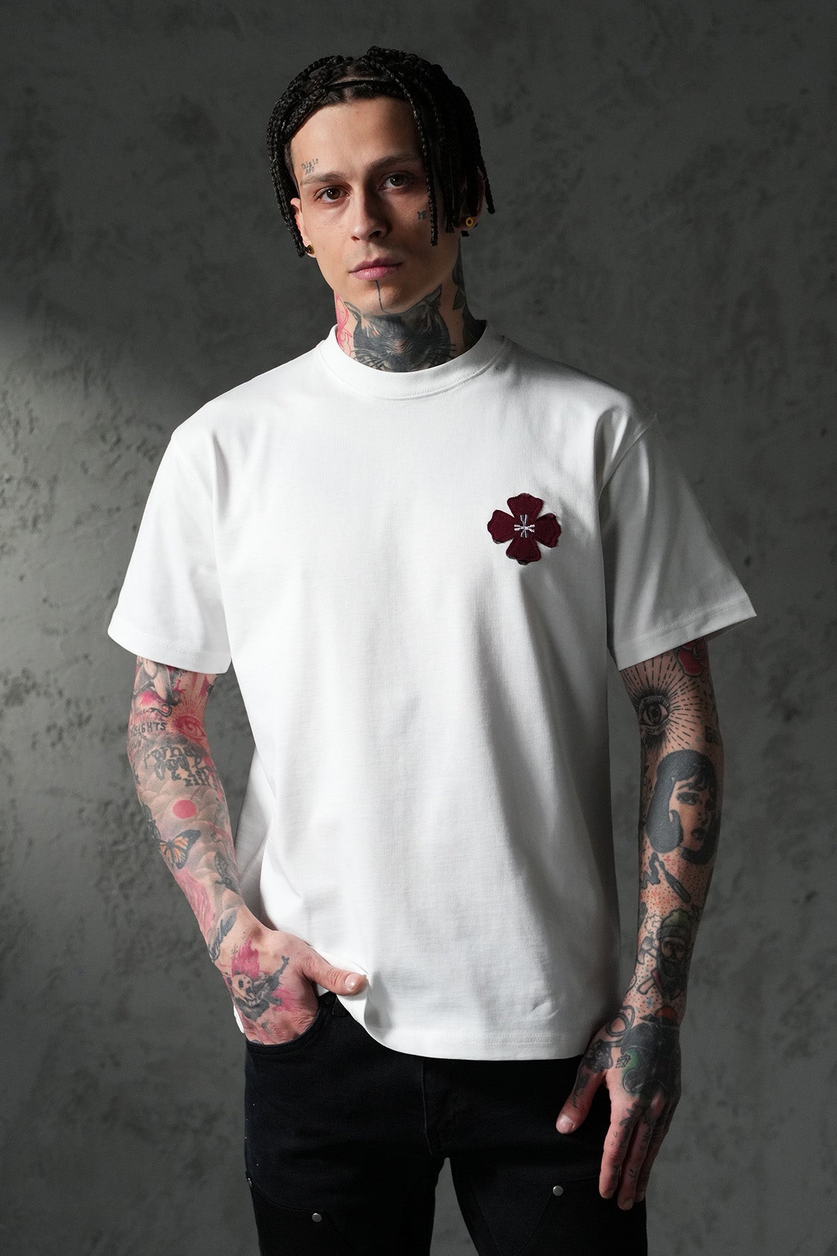 T-SHIRT LL1100153