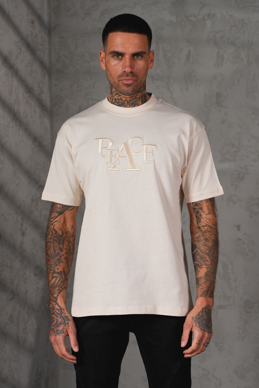 T-SHIRT LL5092
