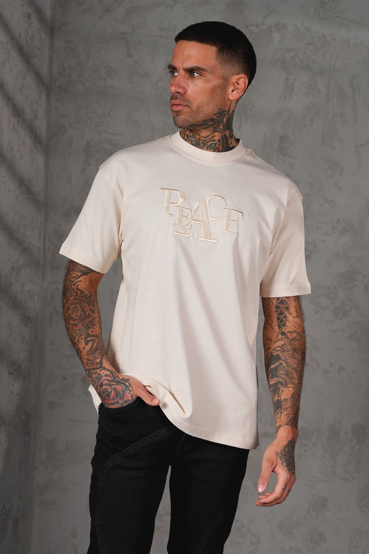 T-SHIRT LL5092