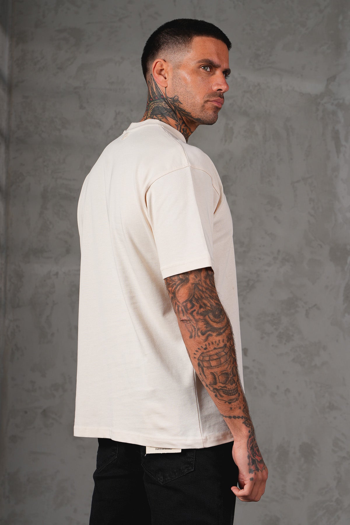 TEE SHIRT LL5092