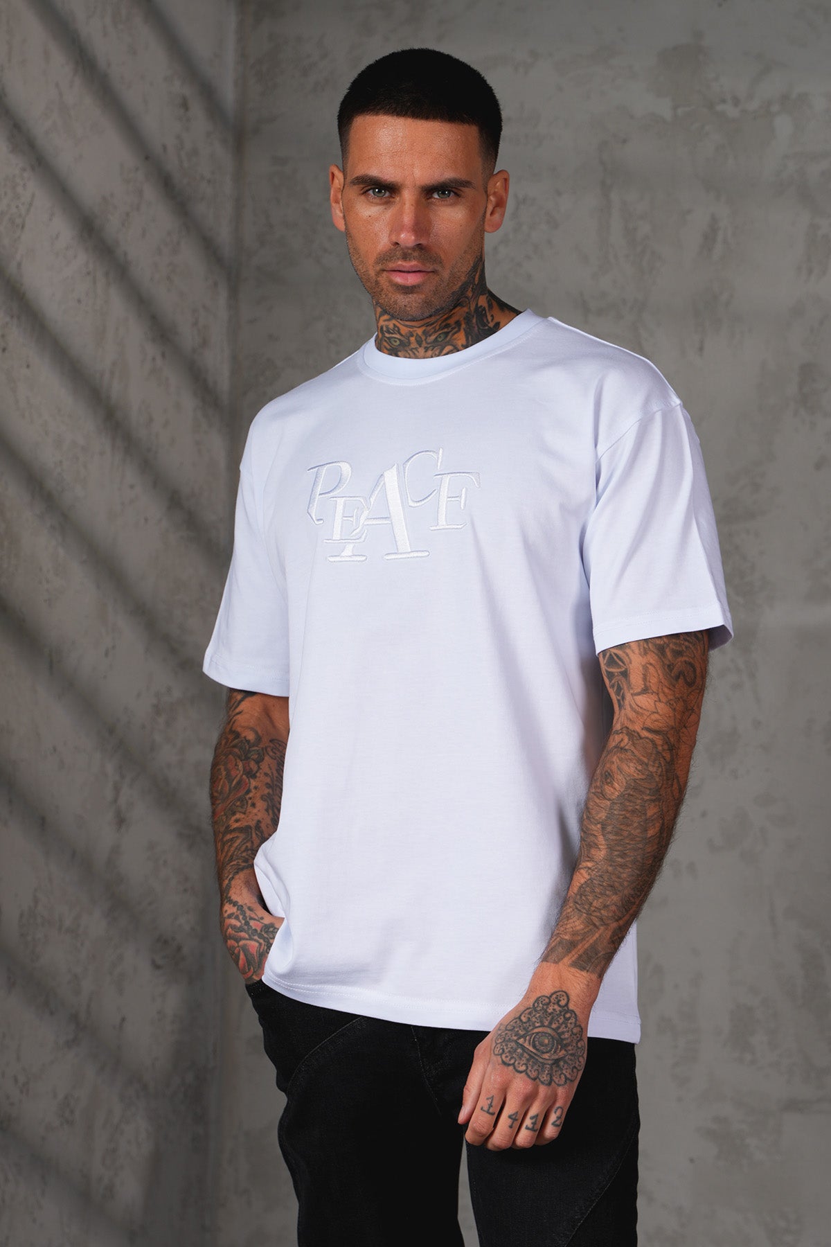 T-SHIRT LL5092