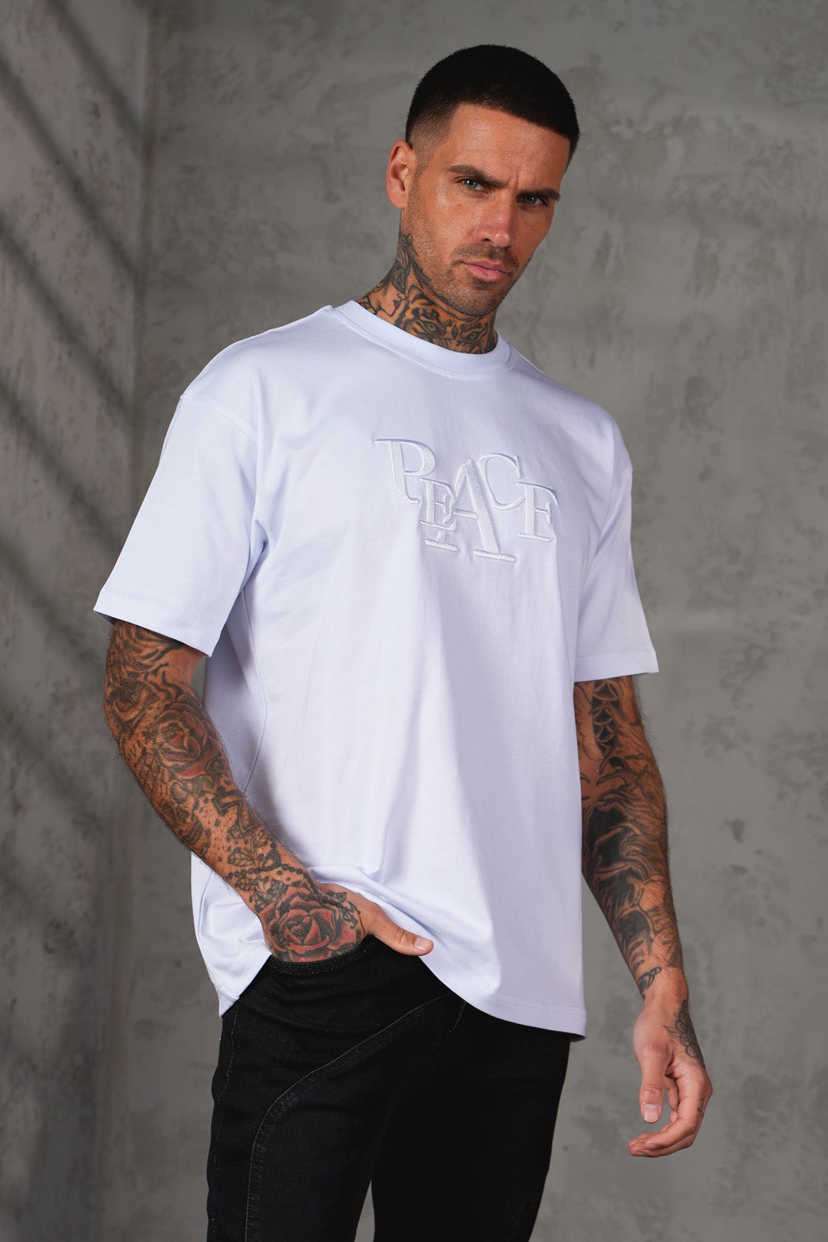 TEE SHIRT LL5092