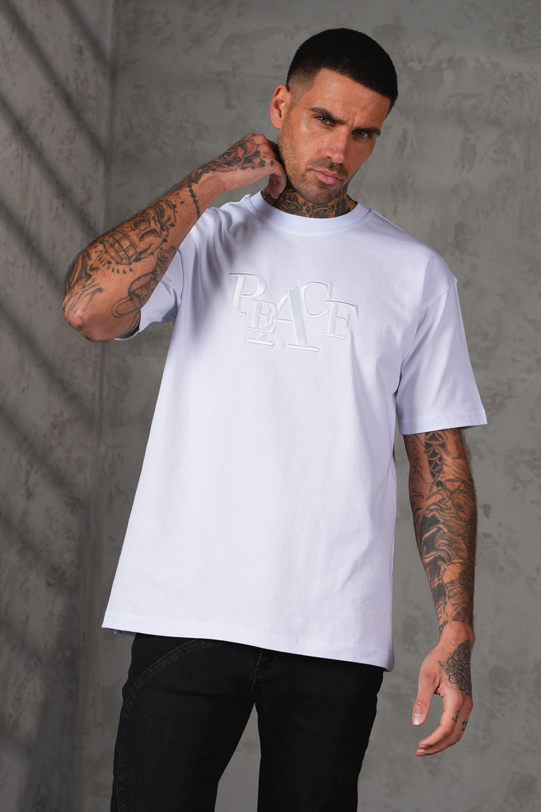 T-SHIRT LL5092