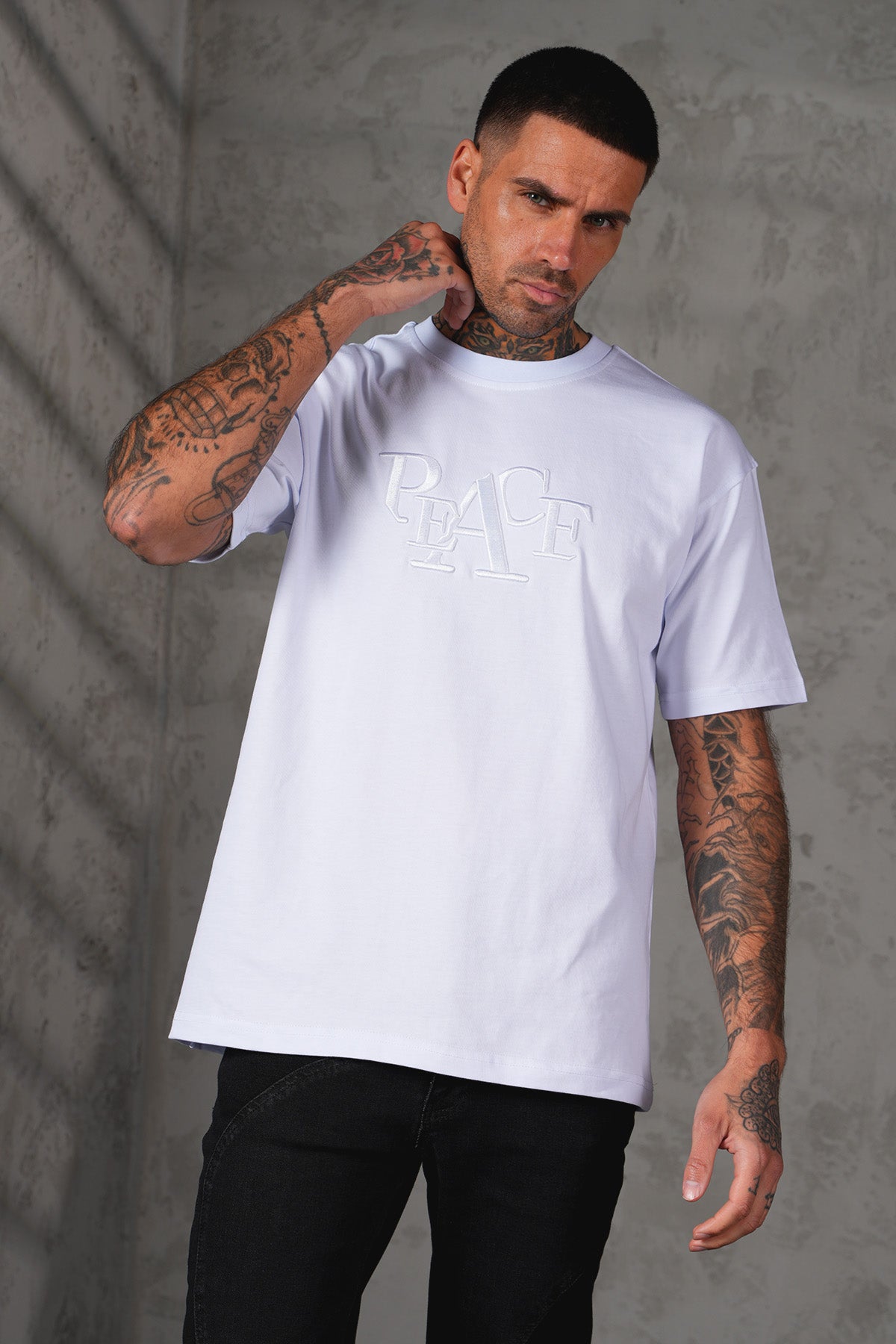 TEE SHIRT LL5092