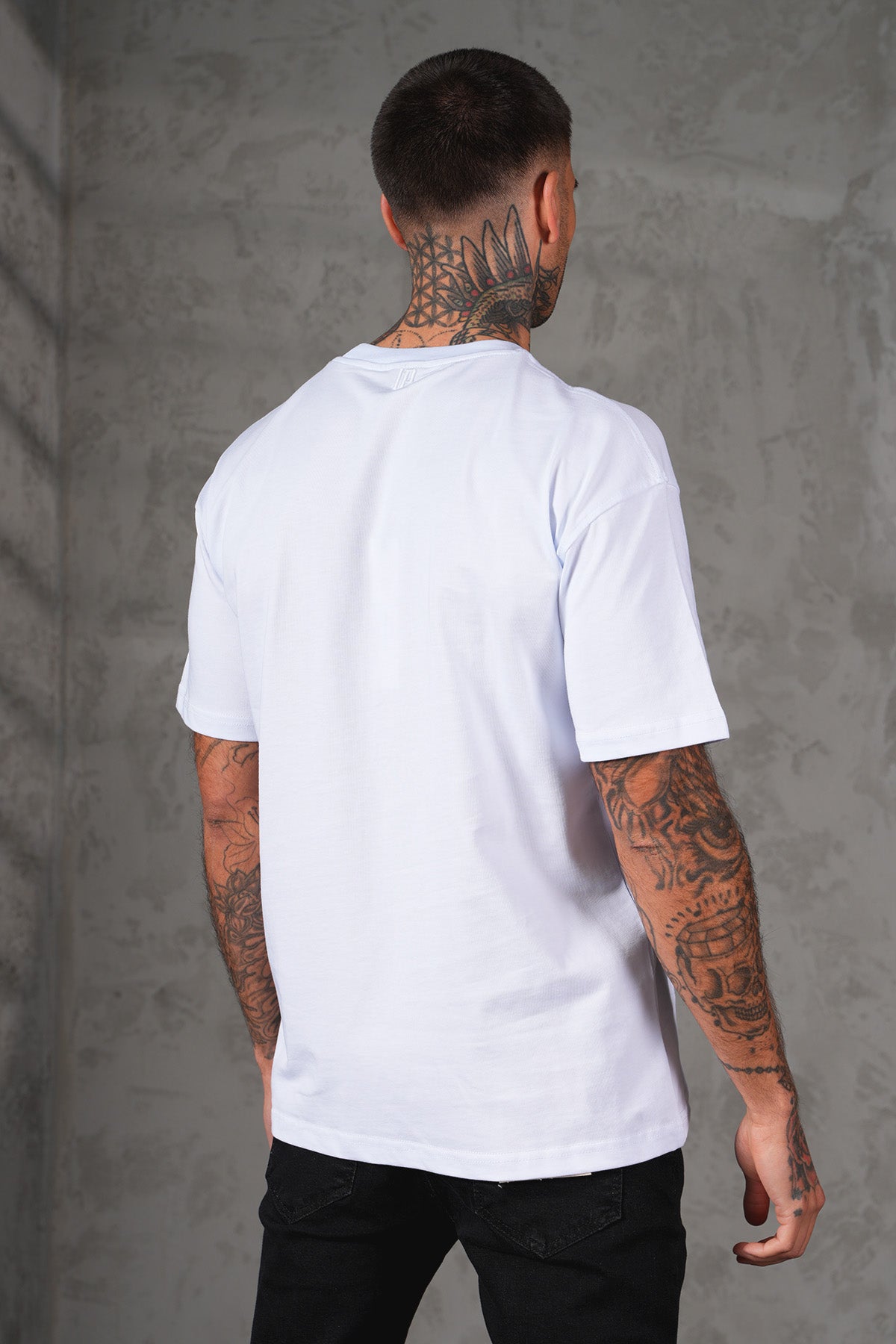 TEE SHIRT LL5092