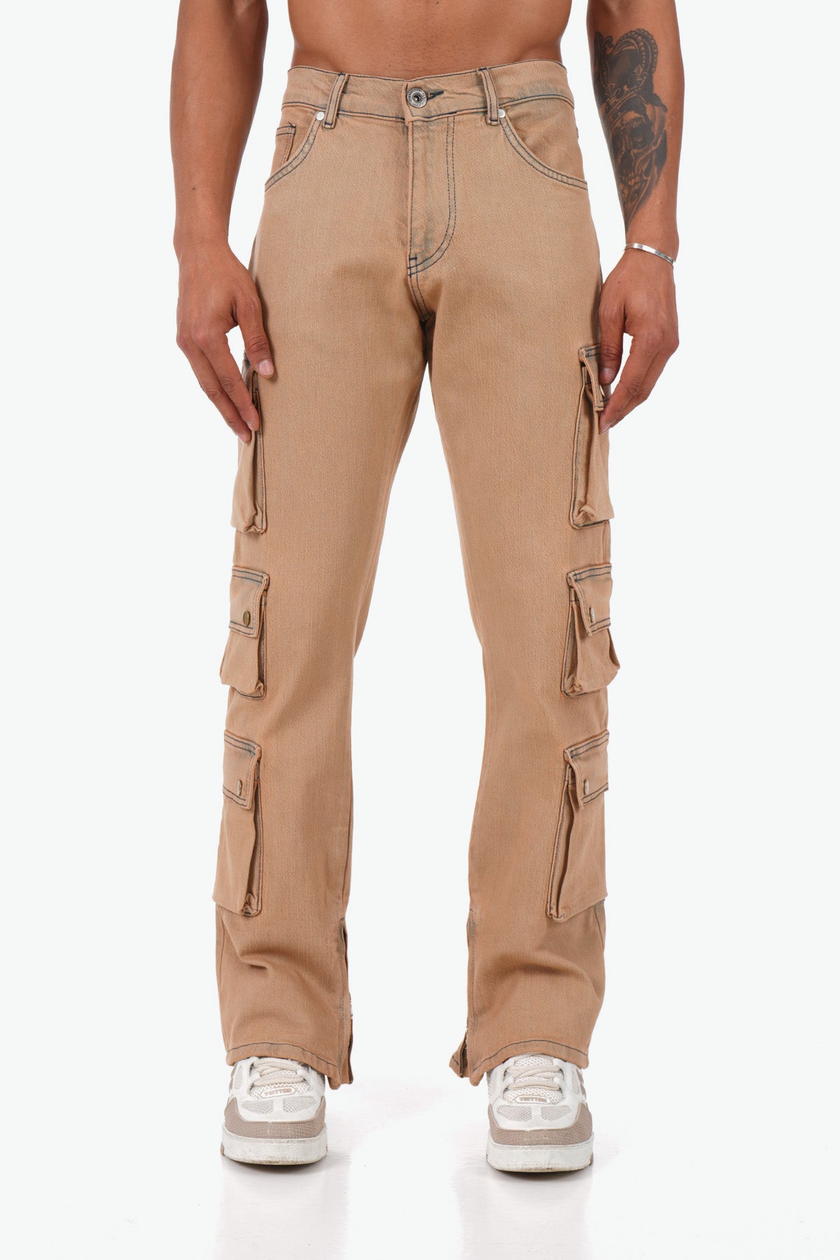 JEAN FLARE ART526