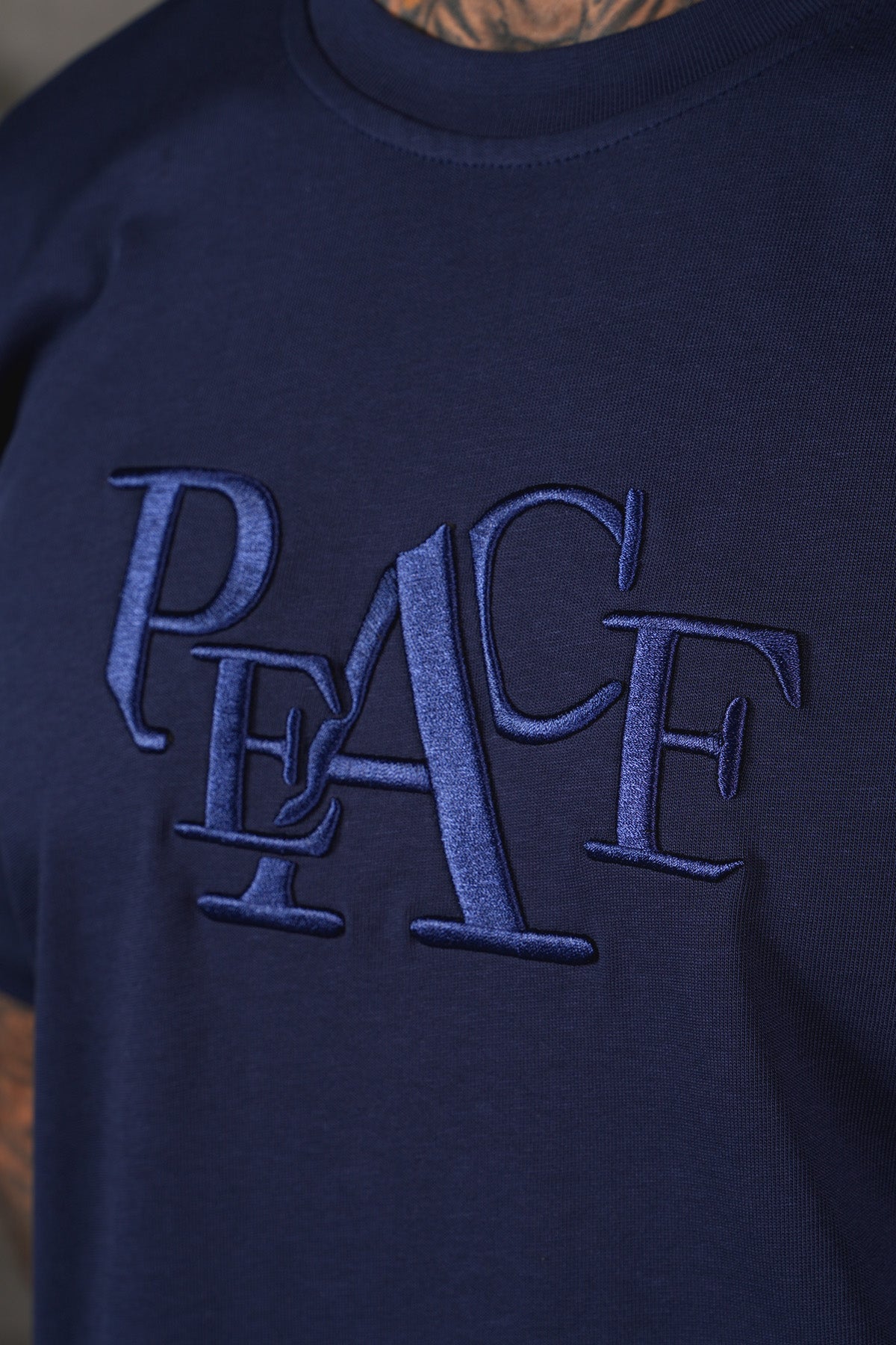 T-SHIRT LL5092