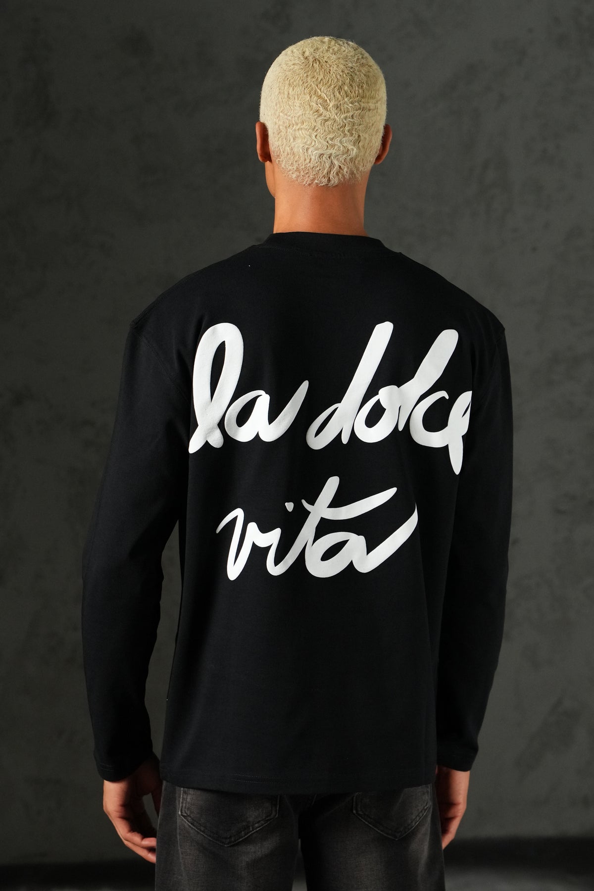 T-shirt en coton IPM 238 LS