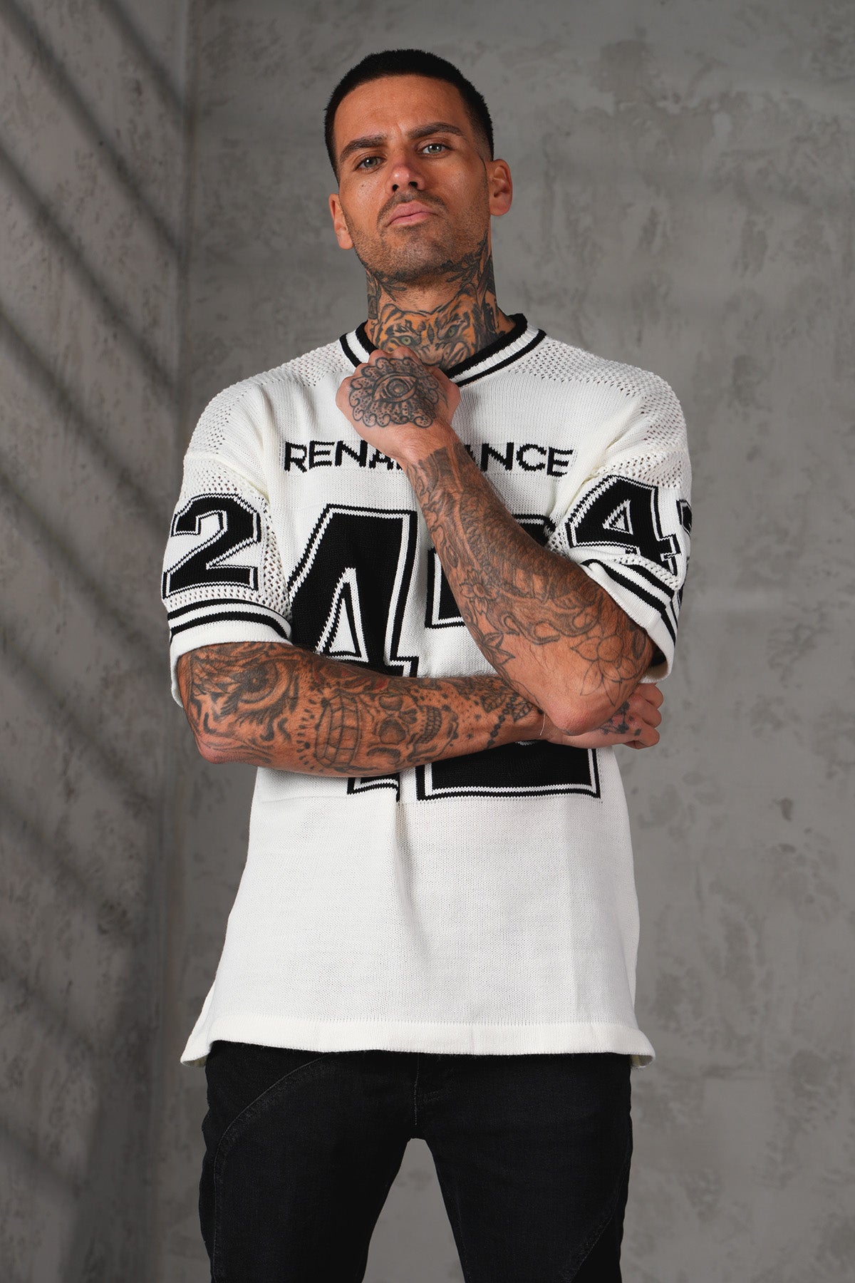 T-SHIRT LL5101