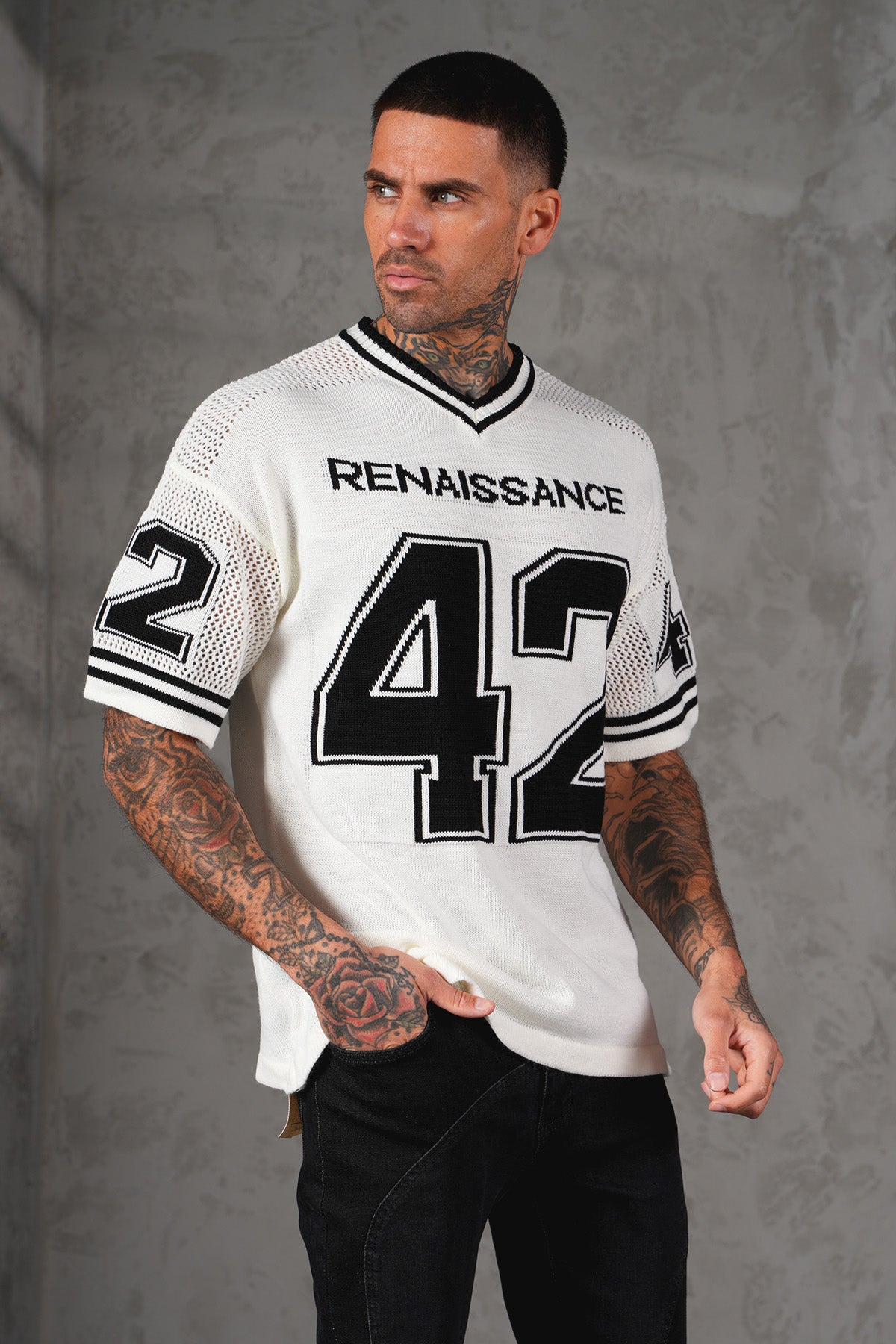 TEE SHIRT LL5101