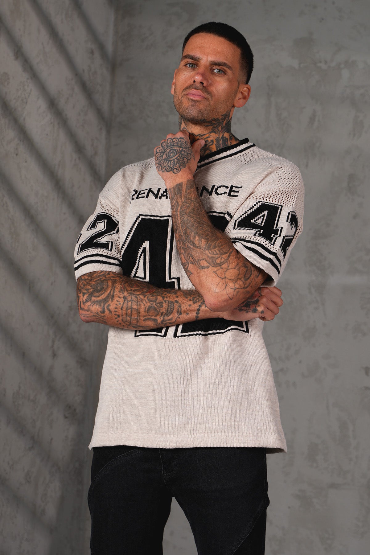 TEE SHIRT LL5101