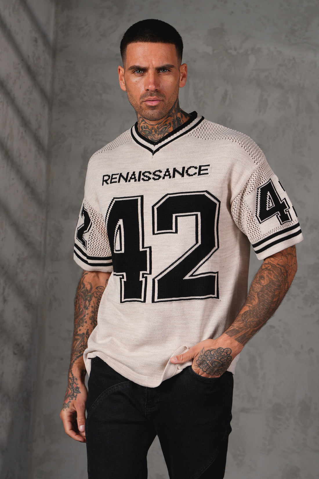 T-SHIRT LL5101