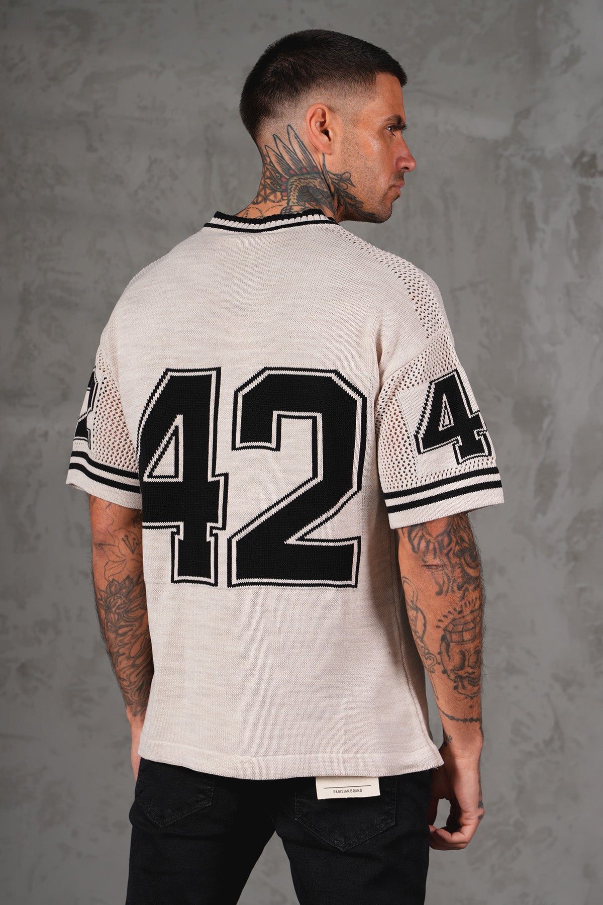 T-SHIRT LL5101