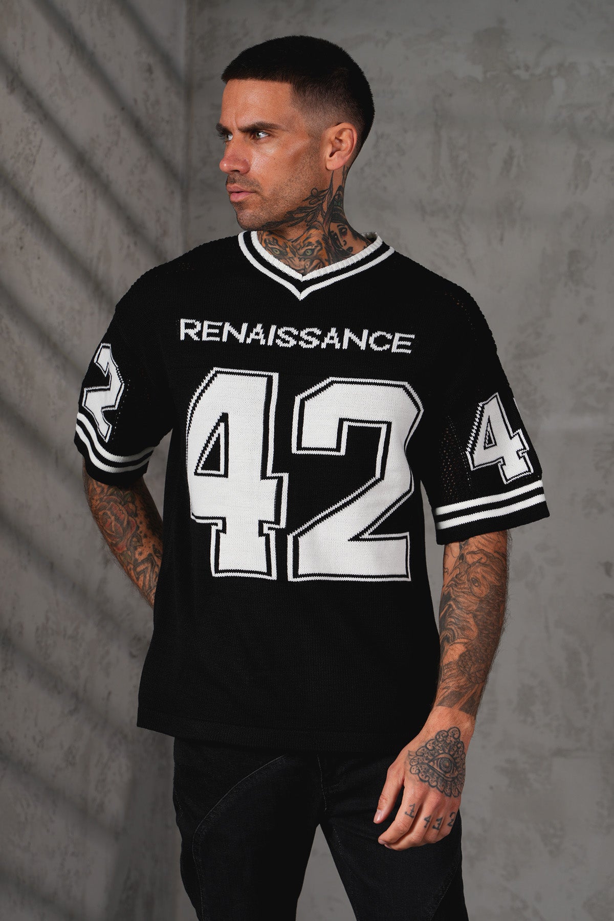 TEE SHIRT LL5101