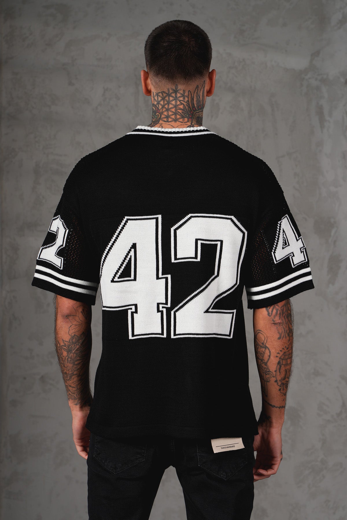 TEE SHIRT LL5101